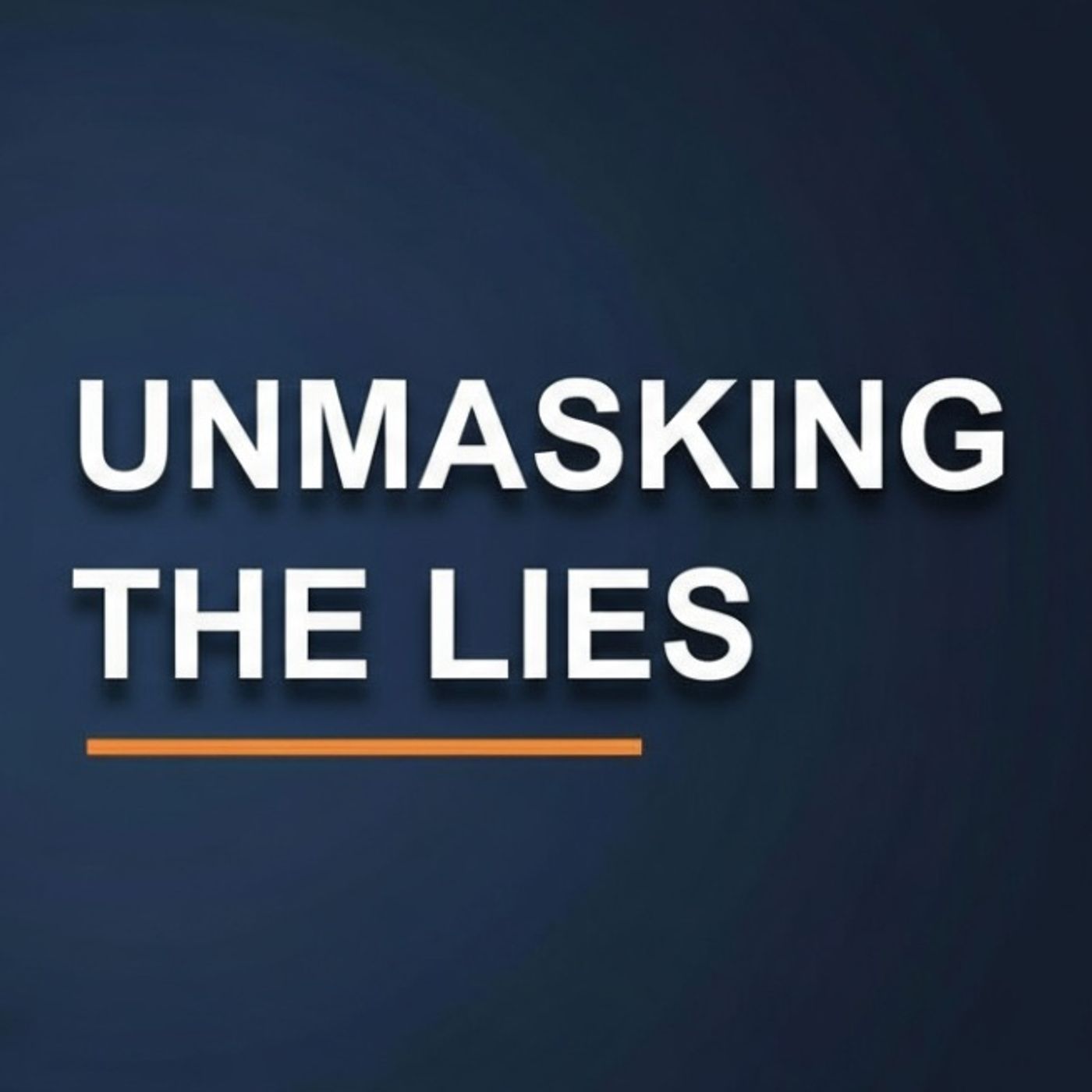 What CULTURE Won't Tell You About the Lies We Believe?