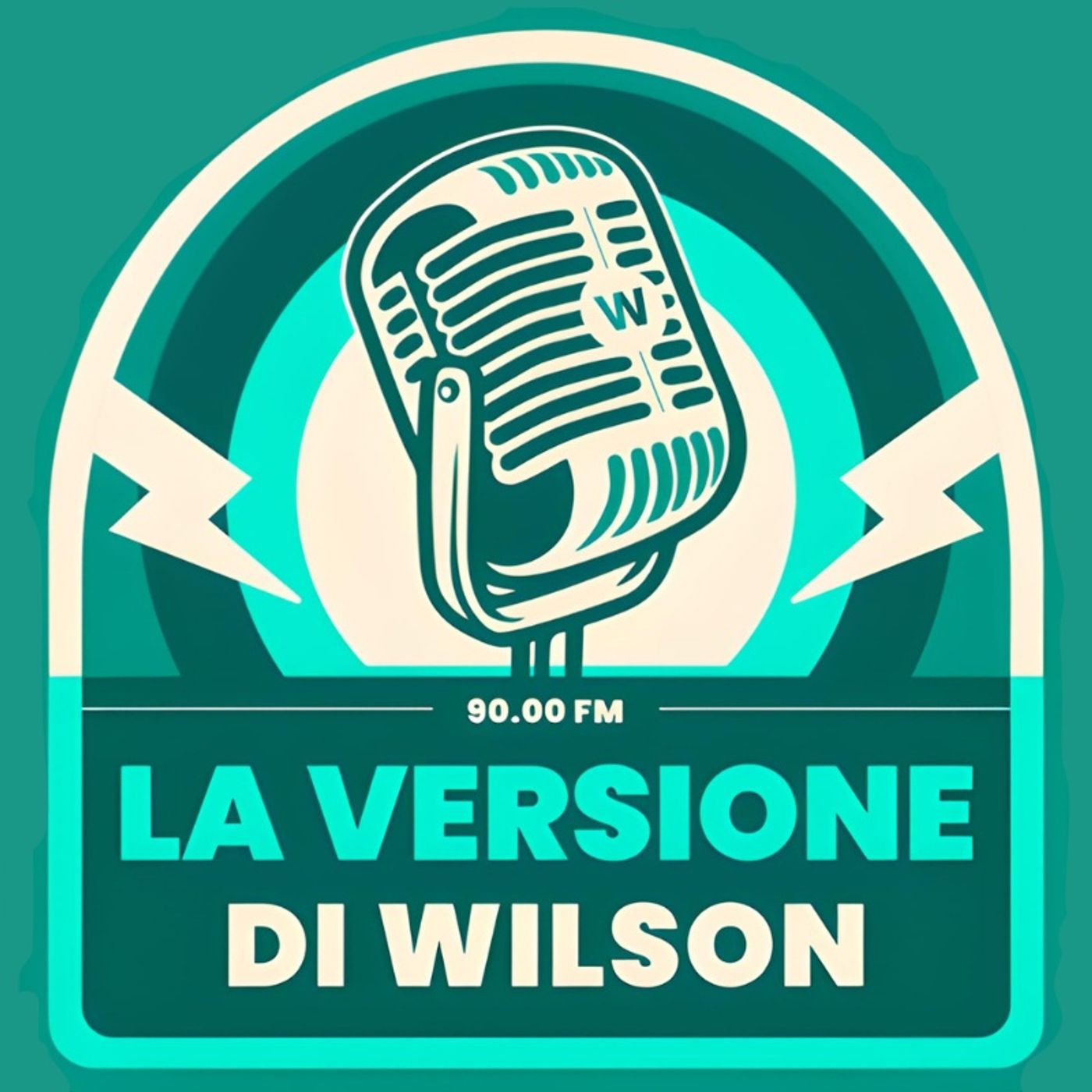 La versione di Wilson