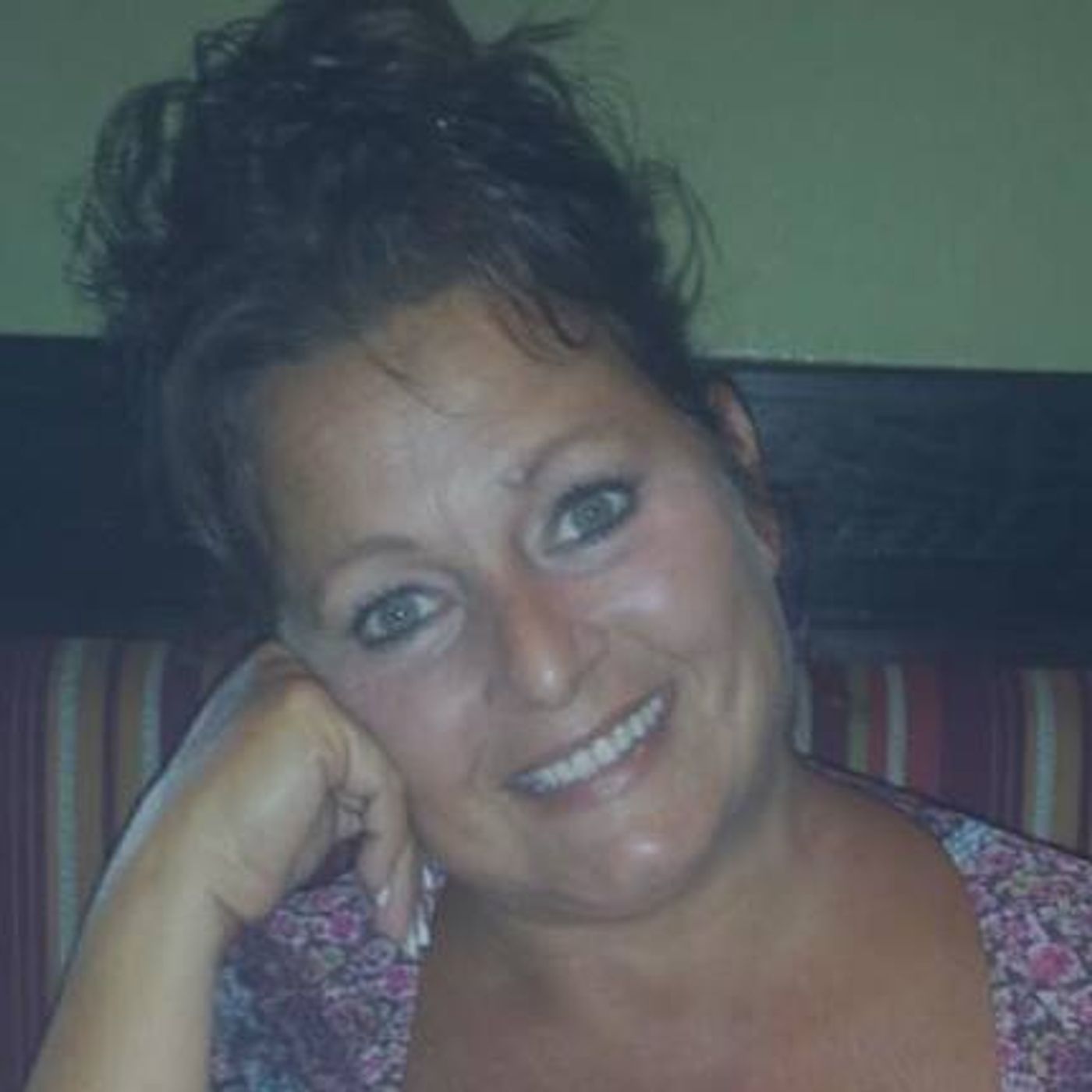 A VERY special edition with Lisa Antonini of WeHeart Florida returns with an update! episode artwork