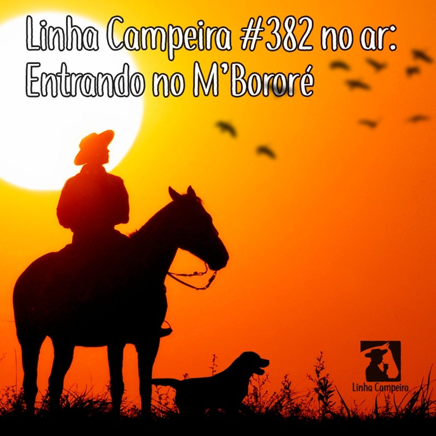 Linha Campeira