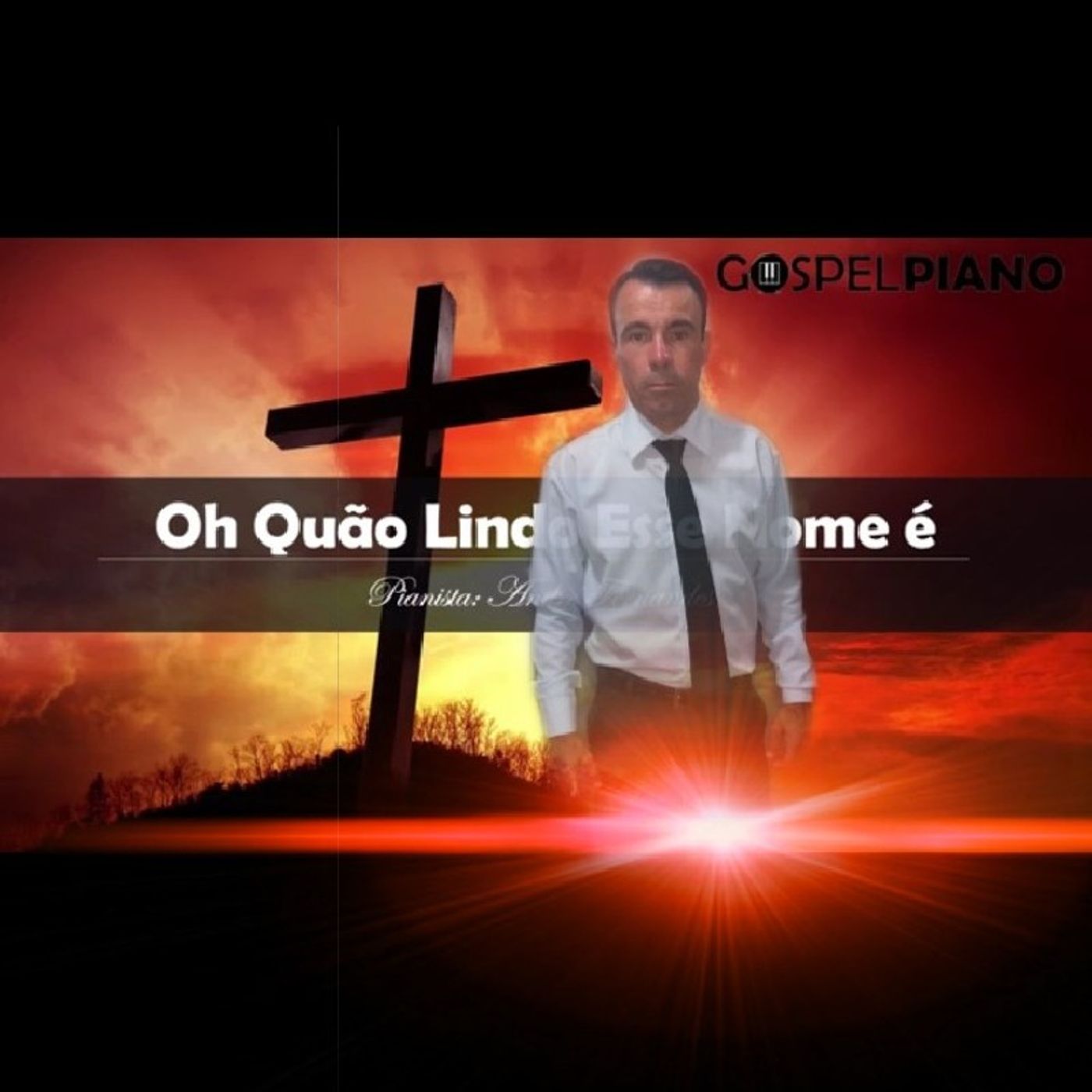 Luciano Aparecido Simão Simaoz\'s podcast