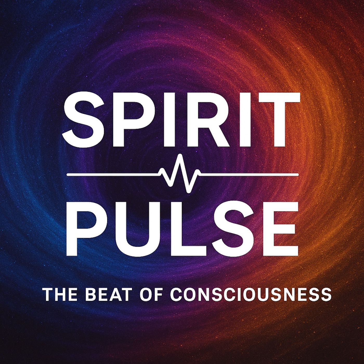 Spirit Pulse | The Beat of Consciousness