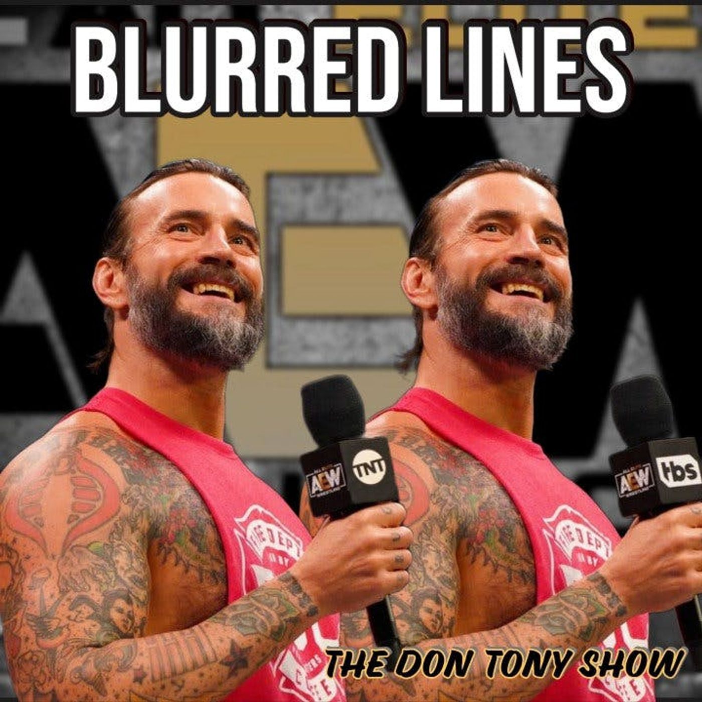Don Tony And Kevin Castle Show