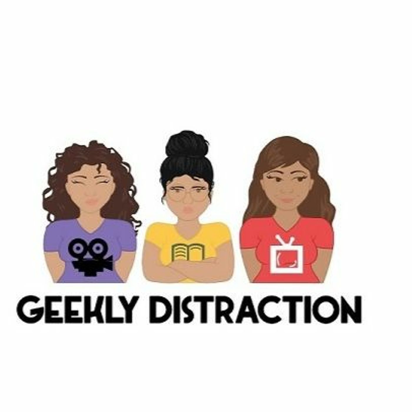 Geekly Distraction