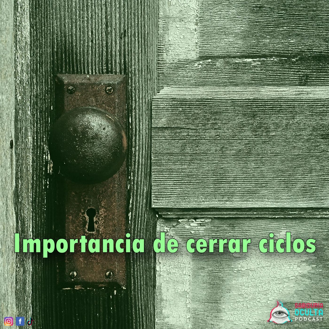 Sabiduría Oculta Podcast