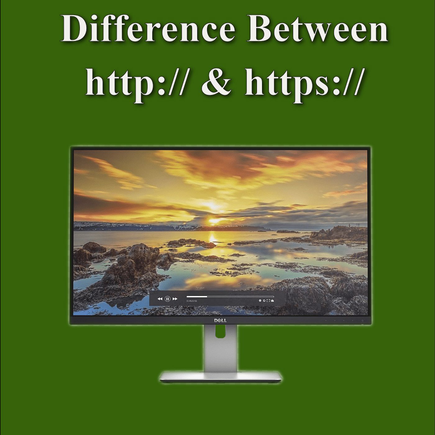 Technology Today Ep: 36 Tech News & The difference between http:// and https:// protocols Technology Today Ep: 36 Tech News & The difference between http:// and https:// protocols