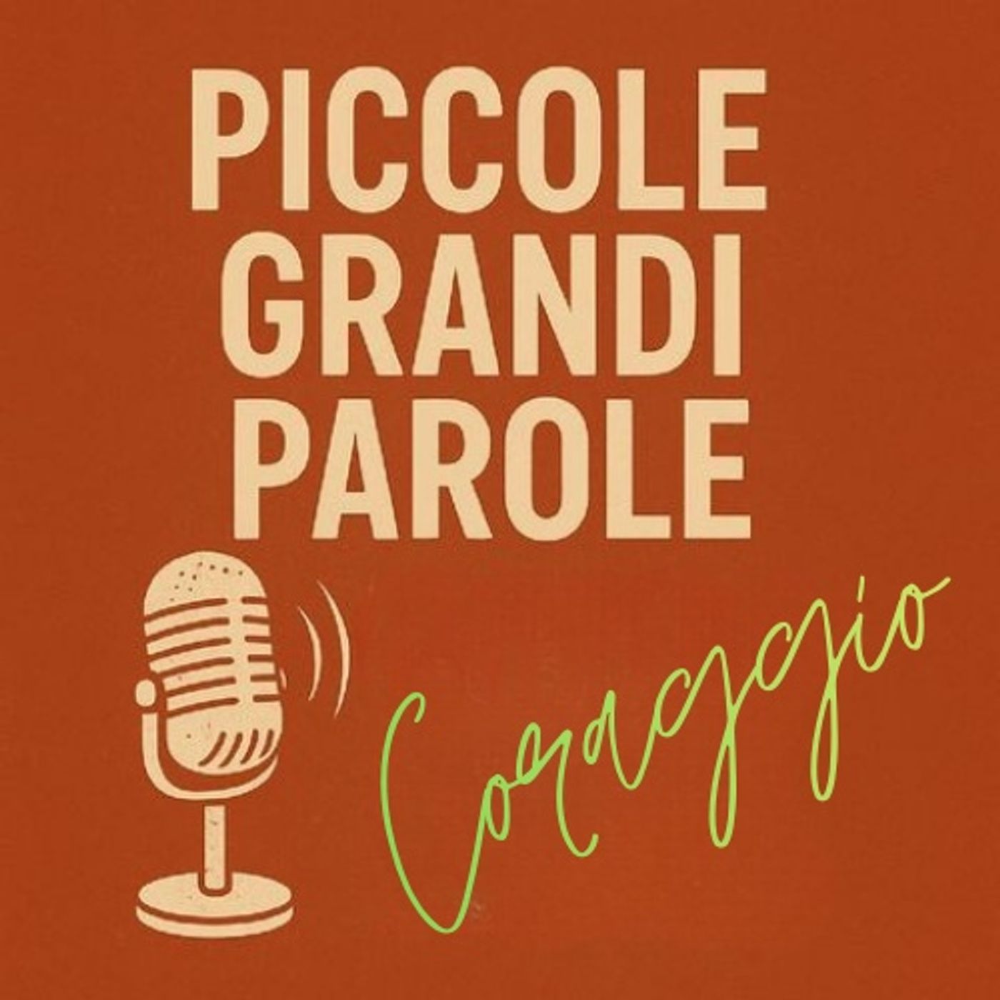 Piccole Grandi Parole