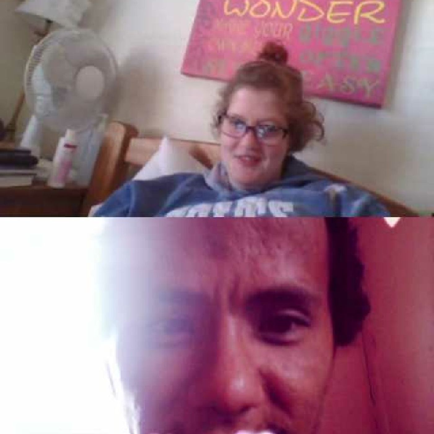 Gregory Ford\'s show