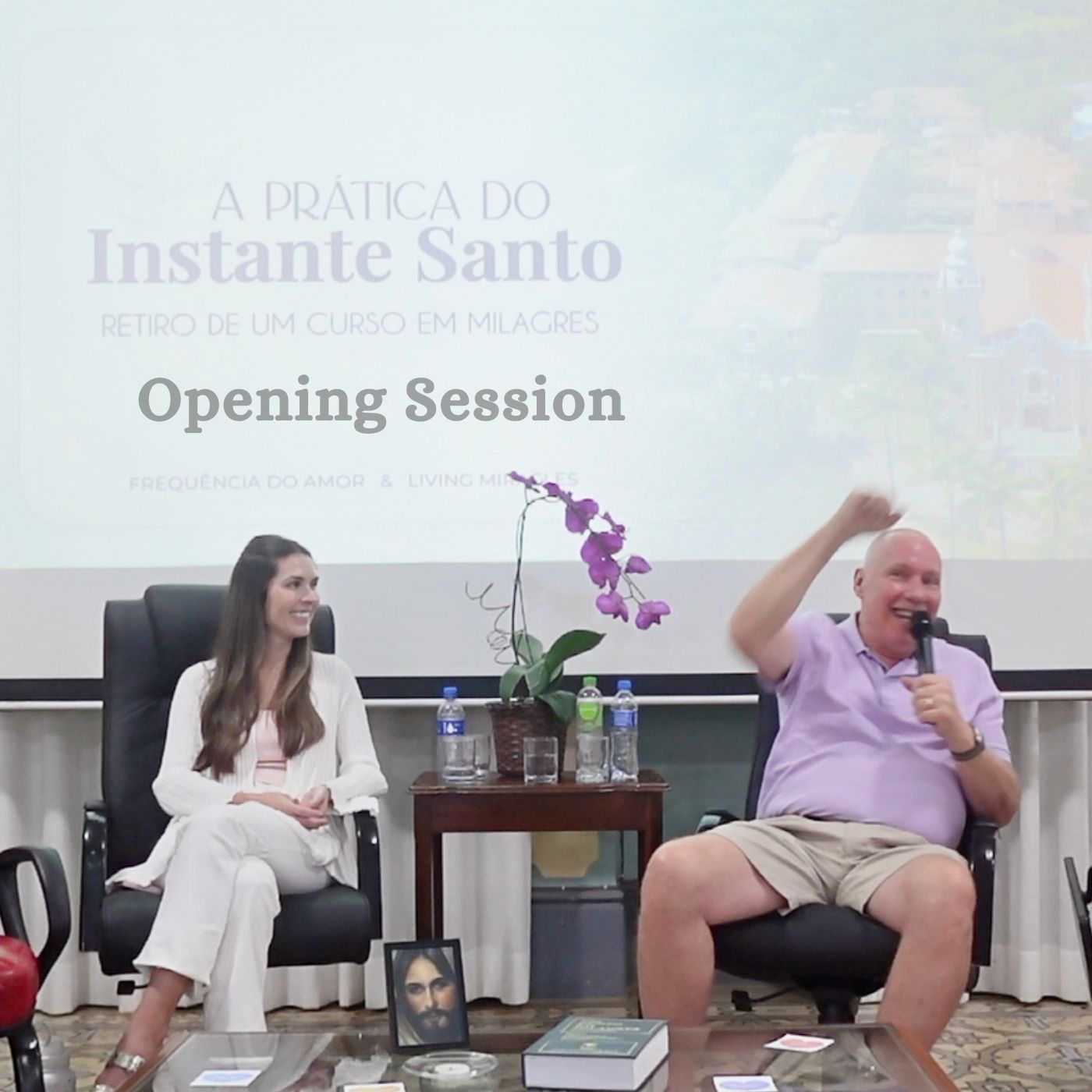 A Course in Miracles (ACIM) Podcast