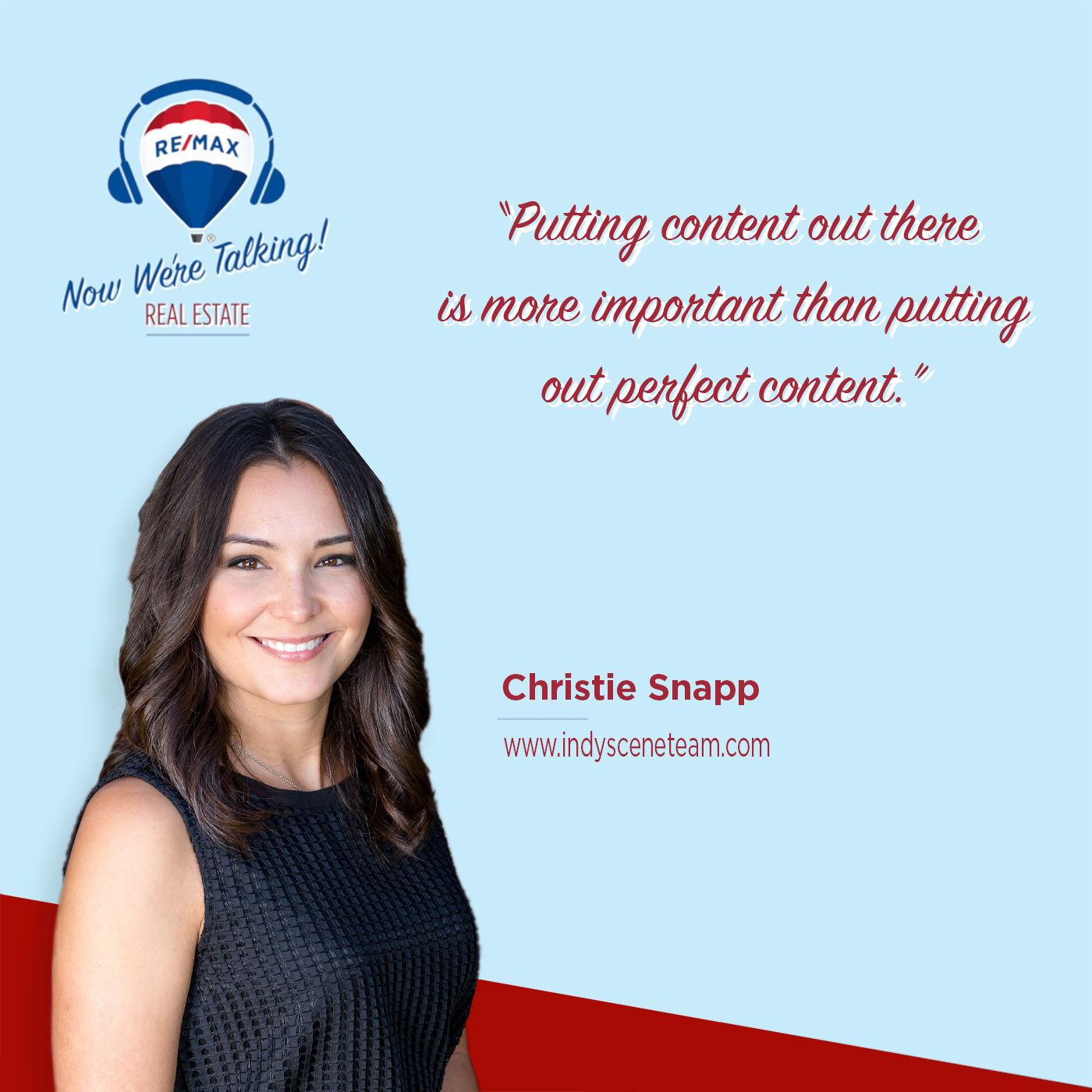 Social Media Superstar: Capturing Clients with Christie Snapp