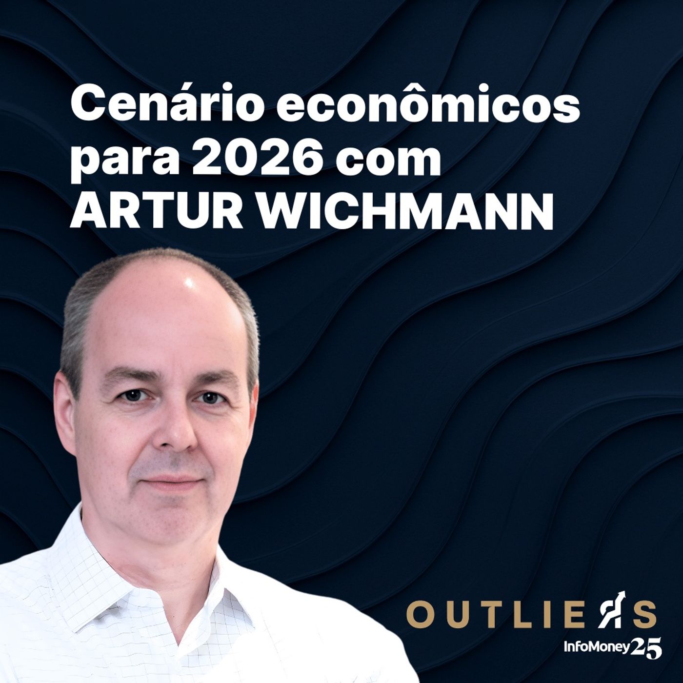 #179 - Venezuela, Groenlândia, geopolítica e fiscal: a reorganização econômica #179 - Venezuela, Groenlândia, geopolítica e fiscal: a reorganização econômica