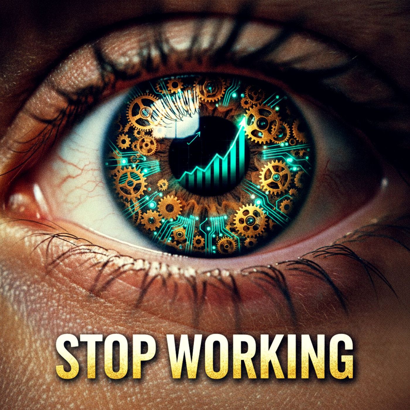 Hard Work is a Trap: Why the 1% Focus on Positioning, Not Labor episode artwork