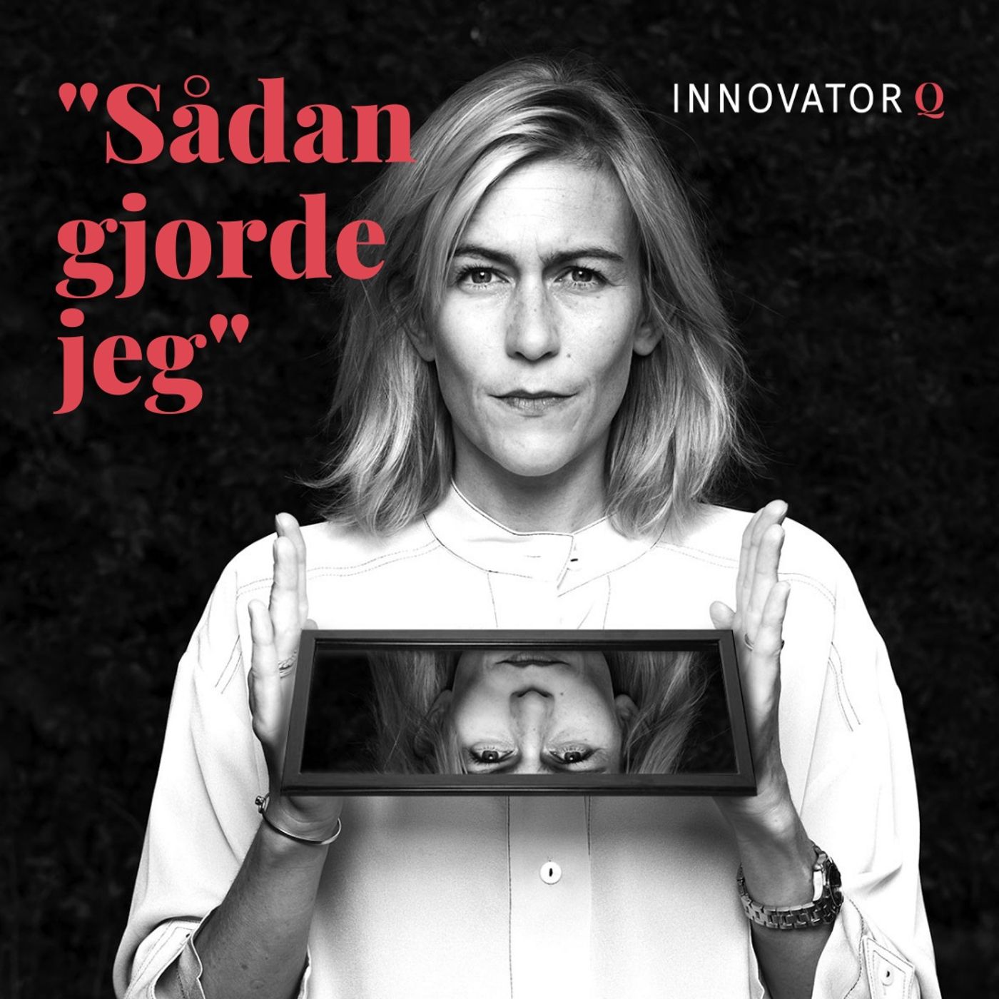 Sådan gjorde jeg