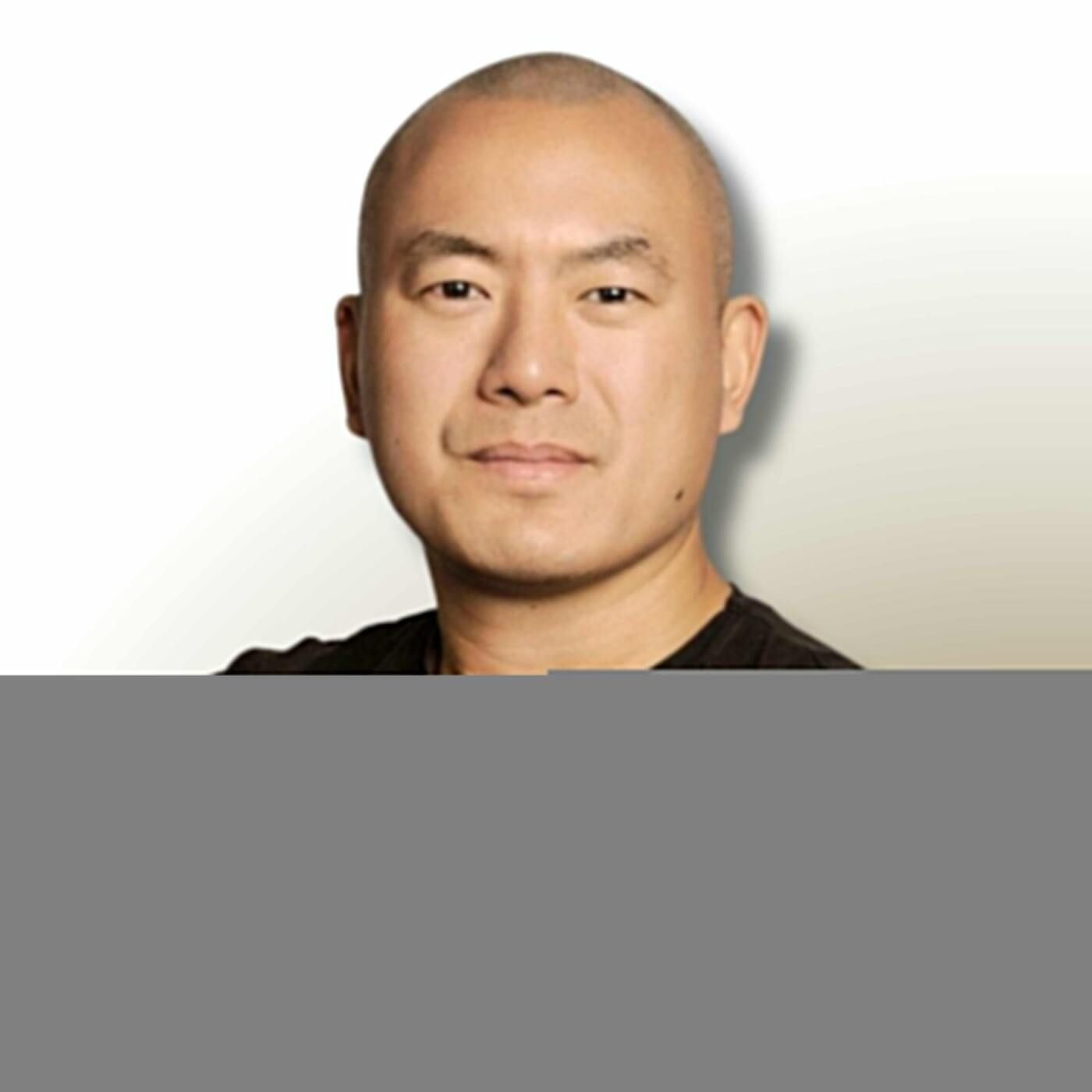 203: Energize: Make the Most of Every Moment with Simon Ong