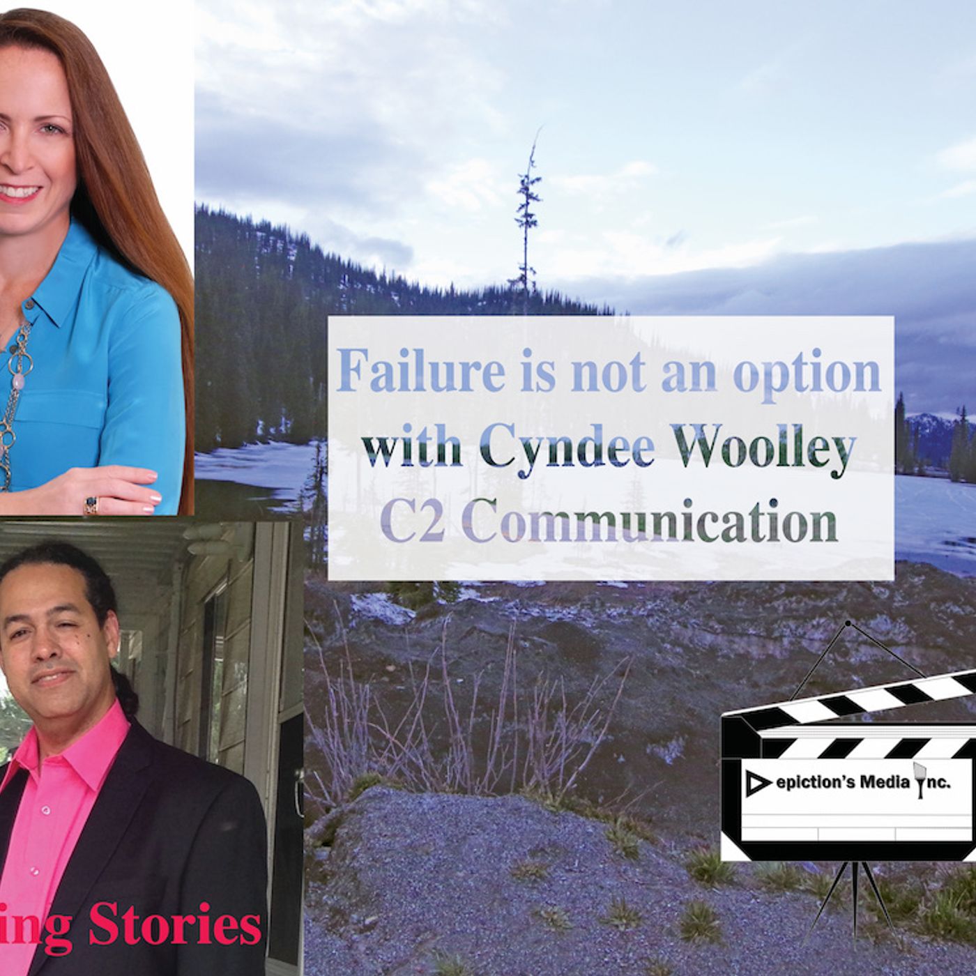 Inspiring Stories