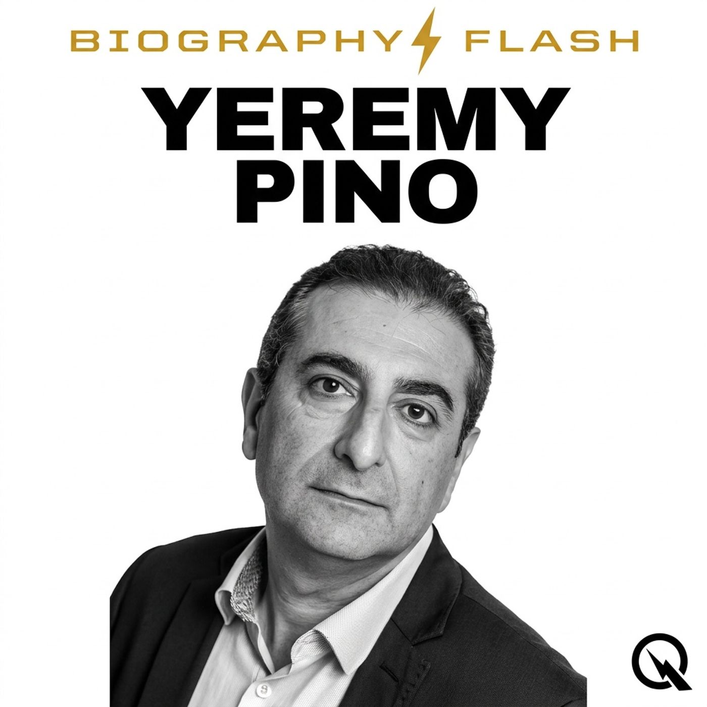 Yeremy Pino - Biography Flash