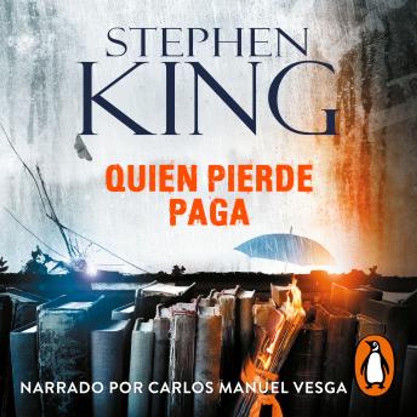 Unlock Top Full Audiobooks in Mystery, Thriller & Horror, Horror