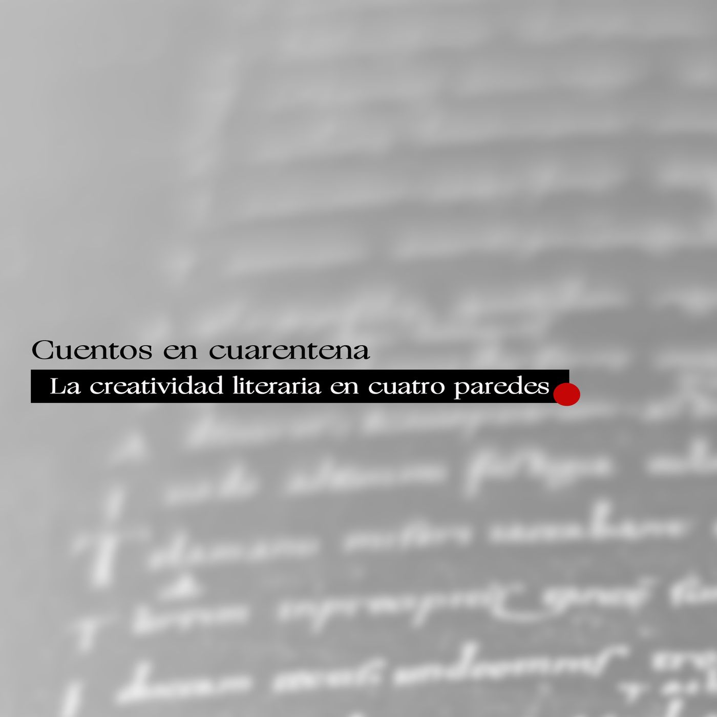 Cuentos en cuarentena