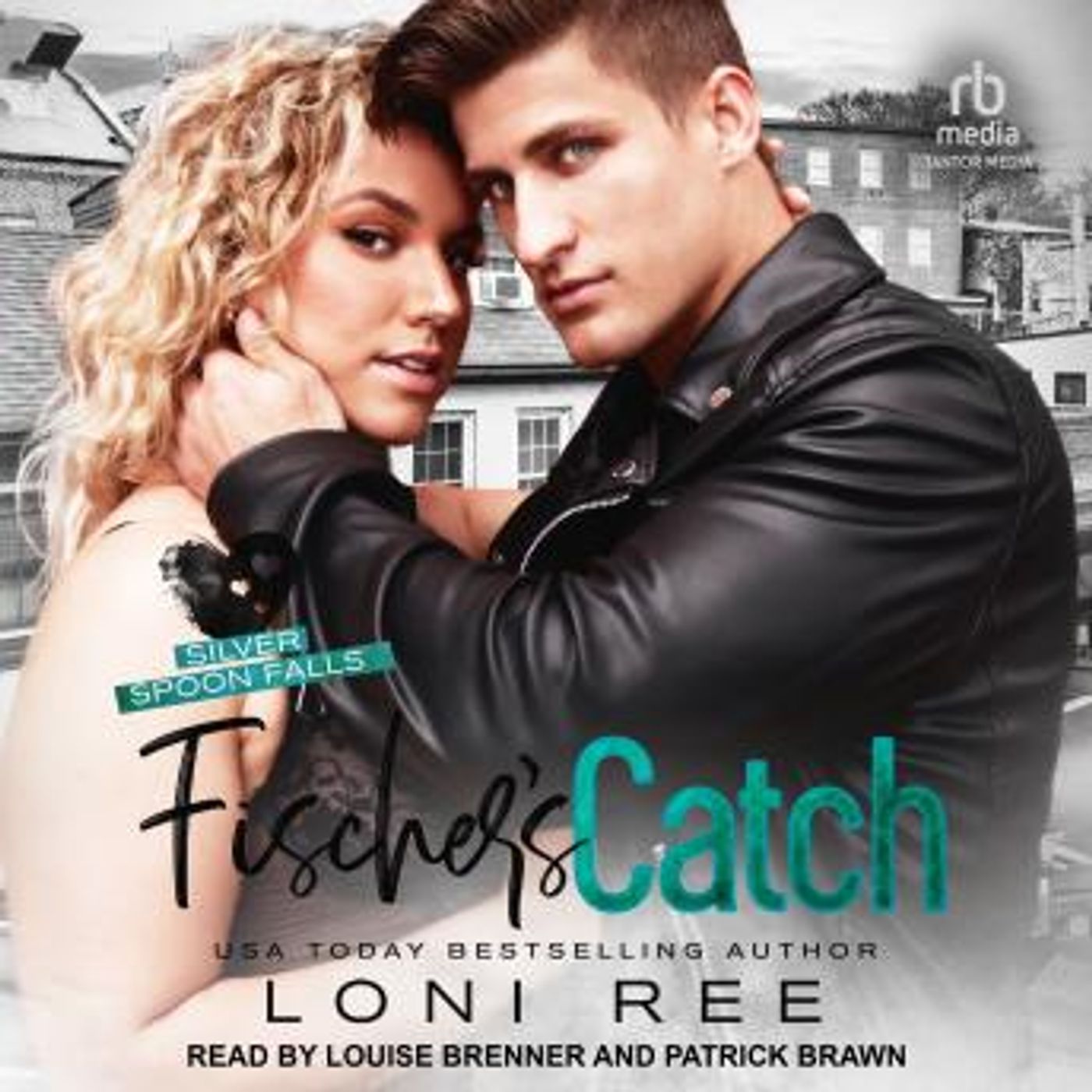 Explore New Full Audiobooks in Romance, Modern