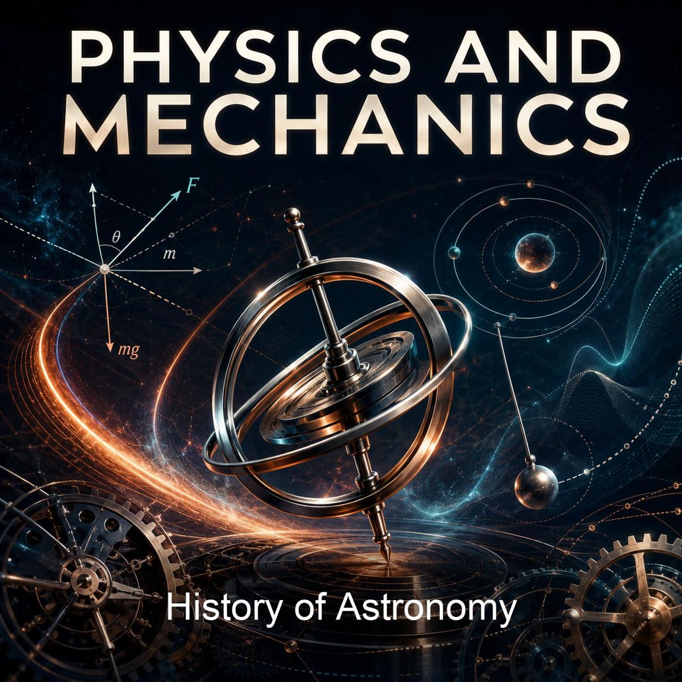 History of Astronomy