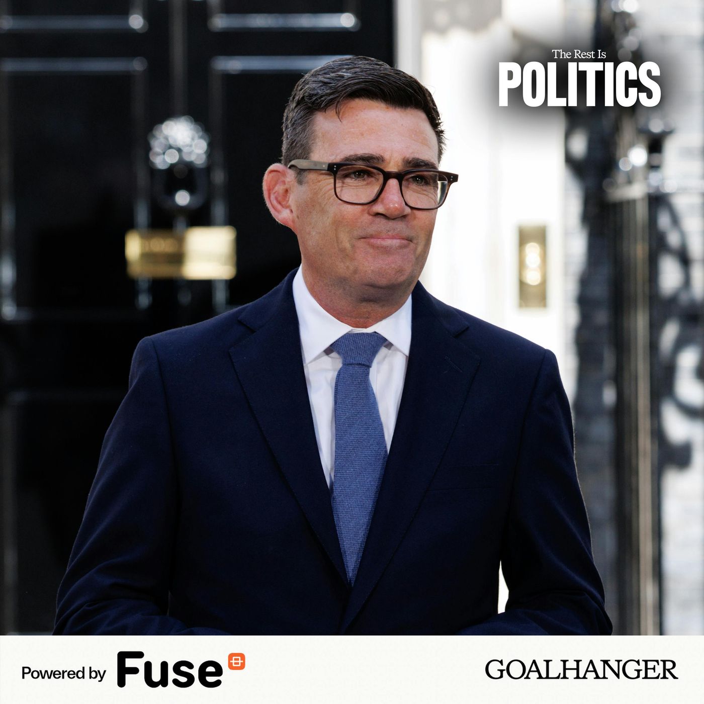 555. Burnham’s Cabinet Purge and the Rough Sleeping Pledge