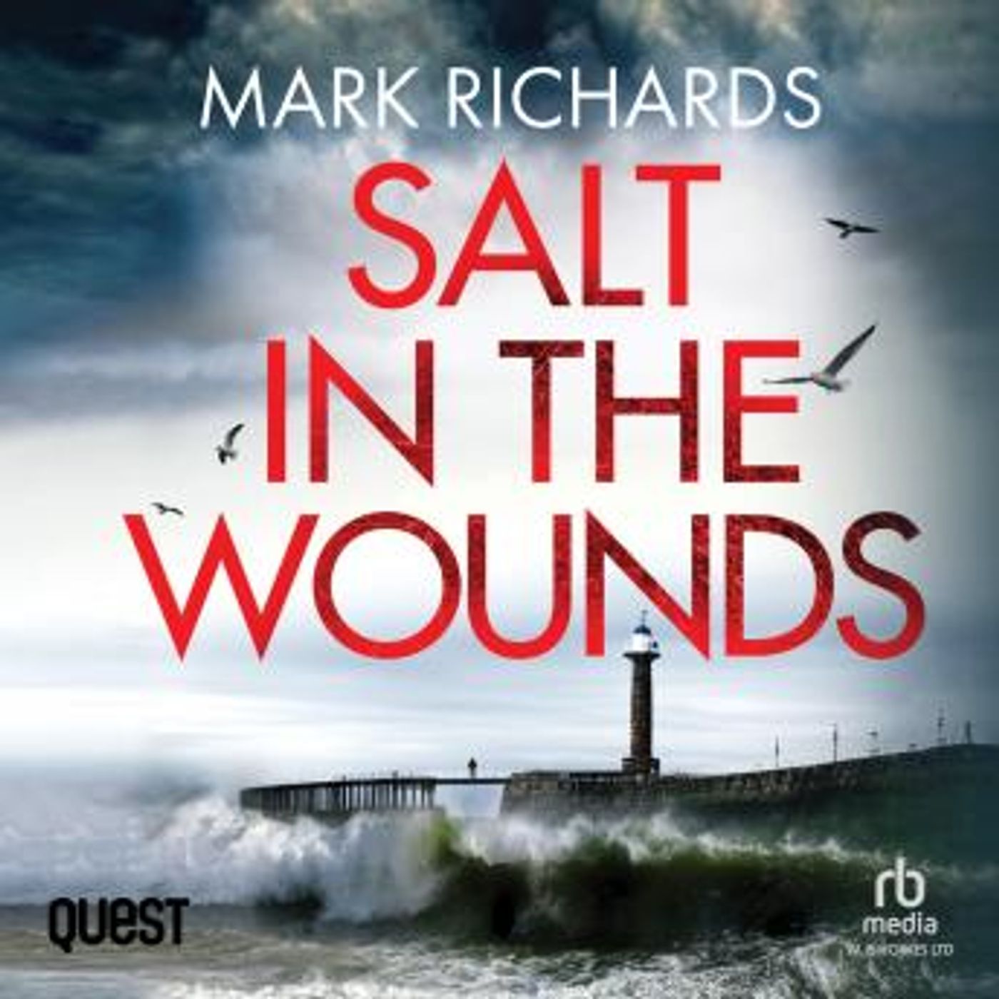 Top Full Audiobooks in Mystery, Thriller & Horror, Suspense