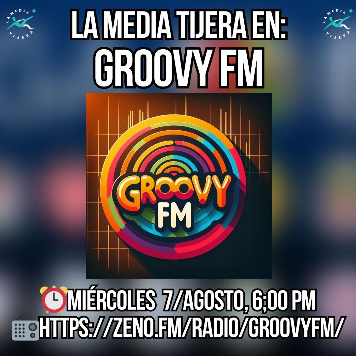 La Media Tijera
