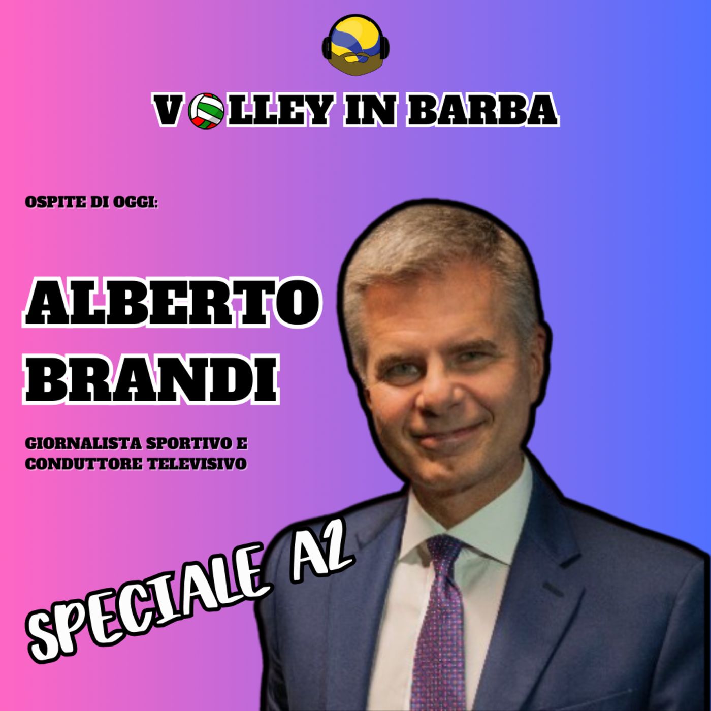 Volley In Barba 🏐