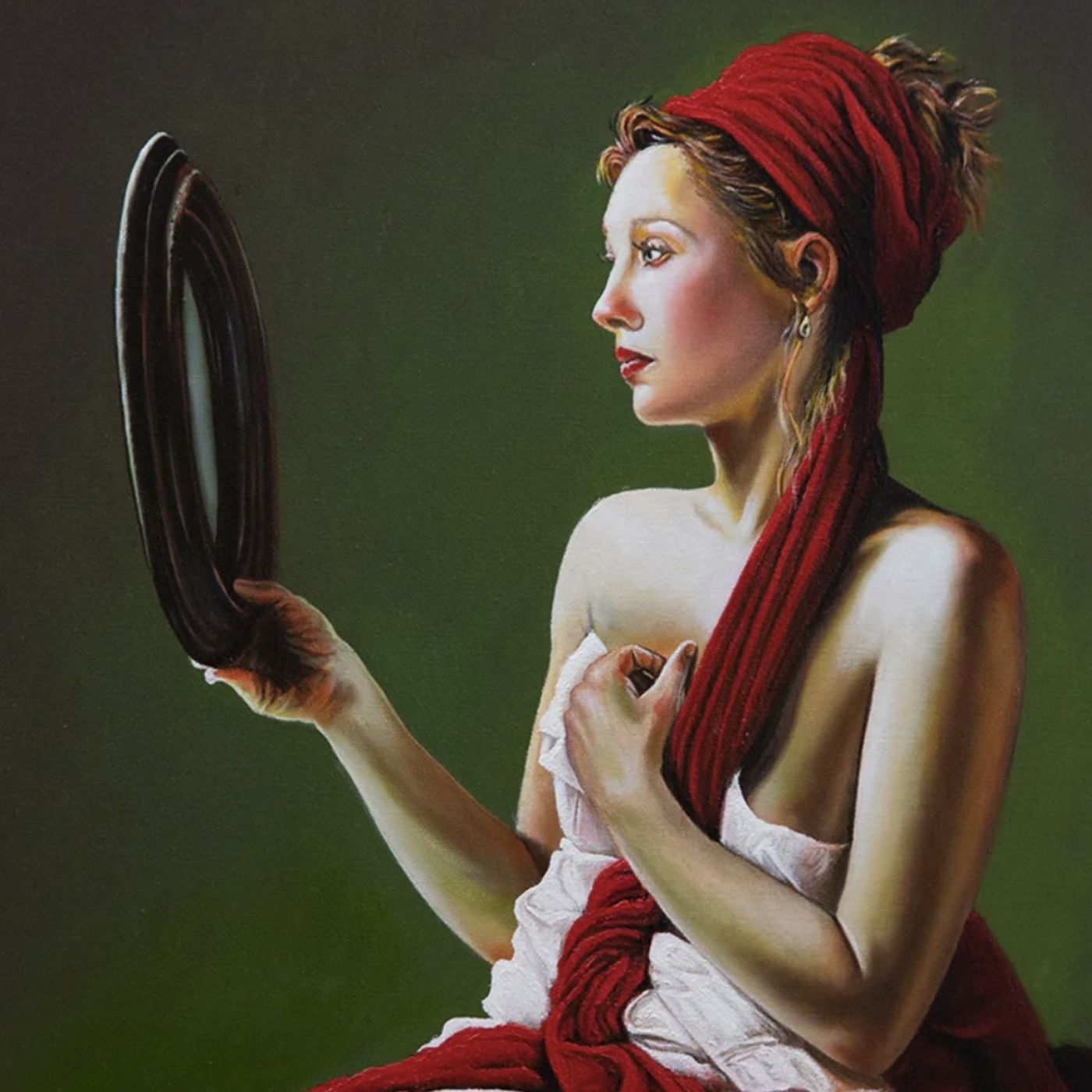 Mattia Bentivogli: Sonetto serenata 2405