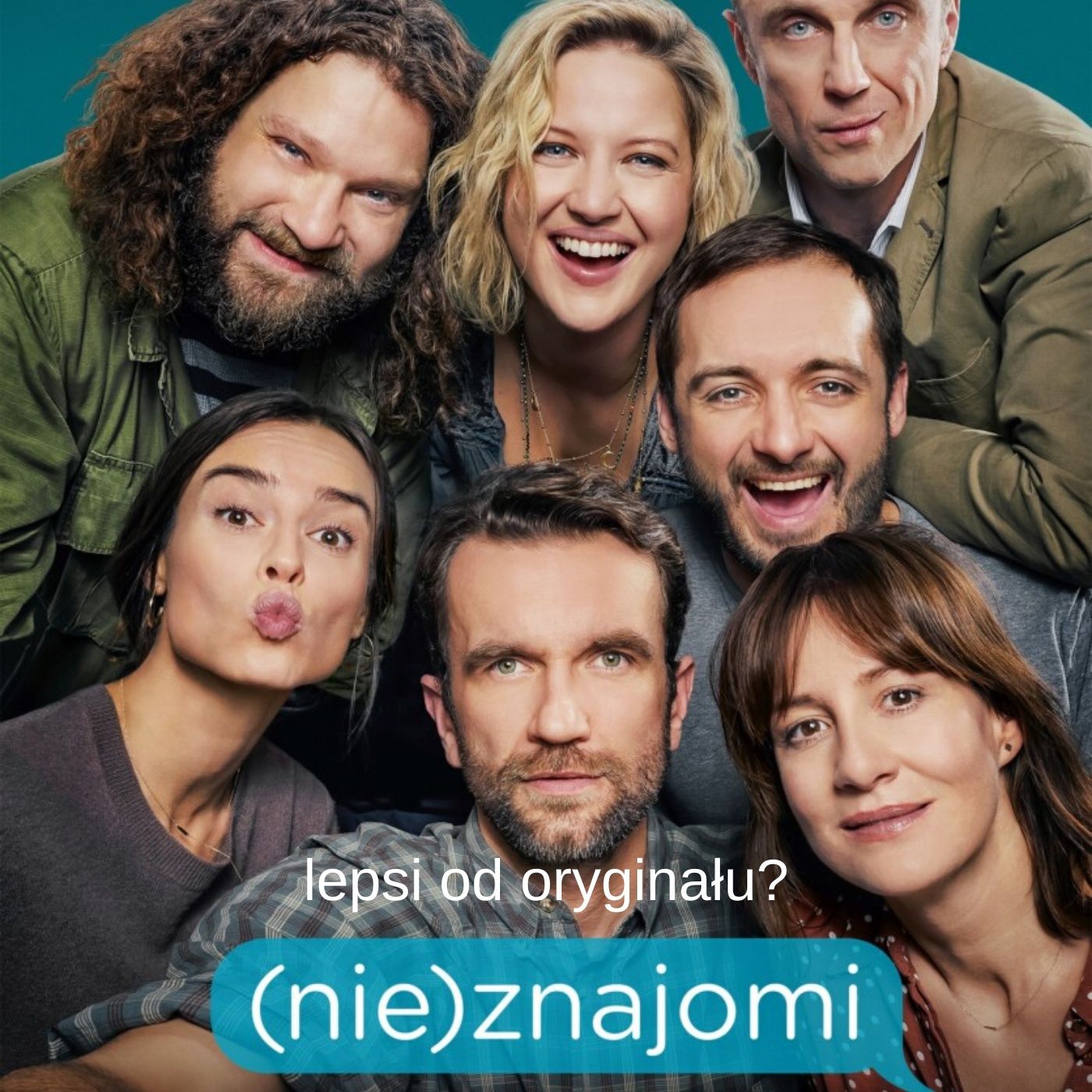 Recenzje filmów