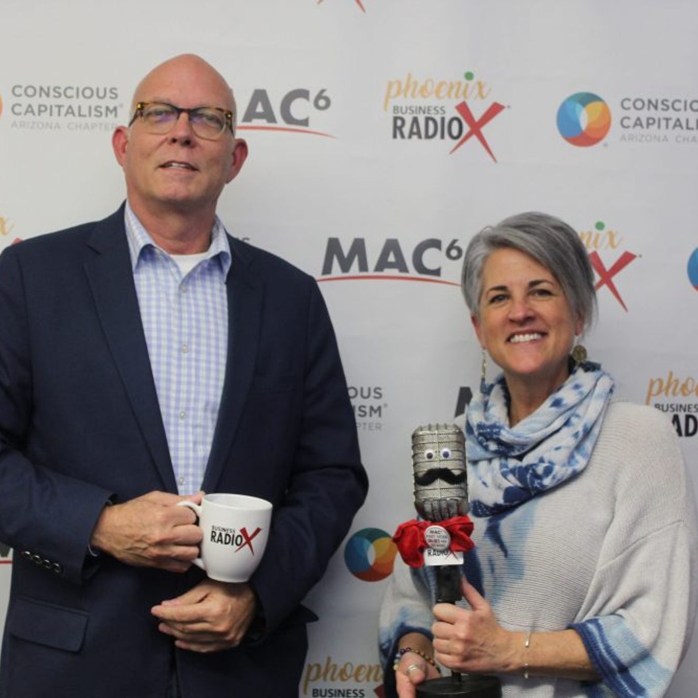 Phoenix Business Radio