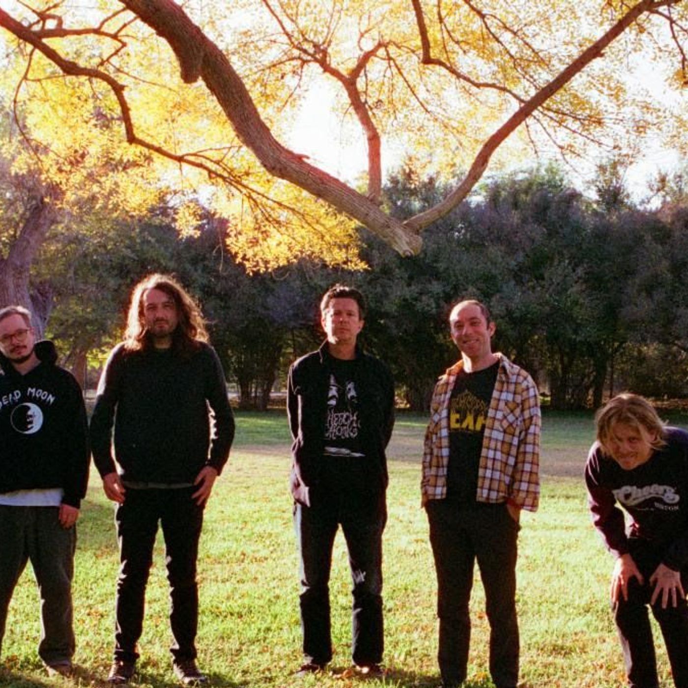 Ty Segall Is Releasing a New Album and EP on the Same Day