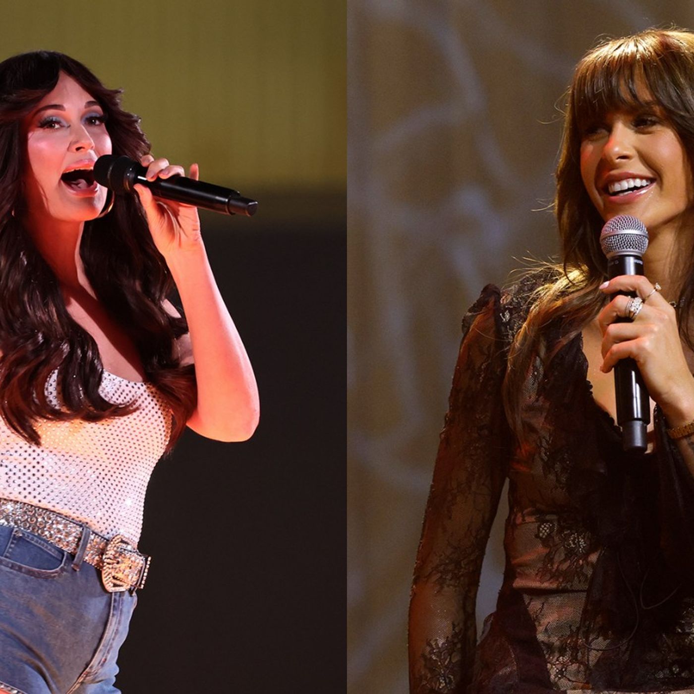 Women Are Dominating Country Music. Why Don’t Festival Lineups Reflect That?