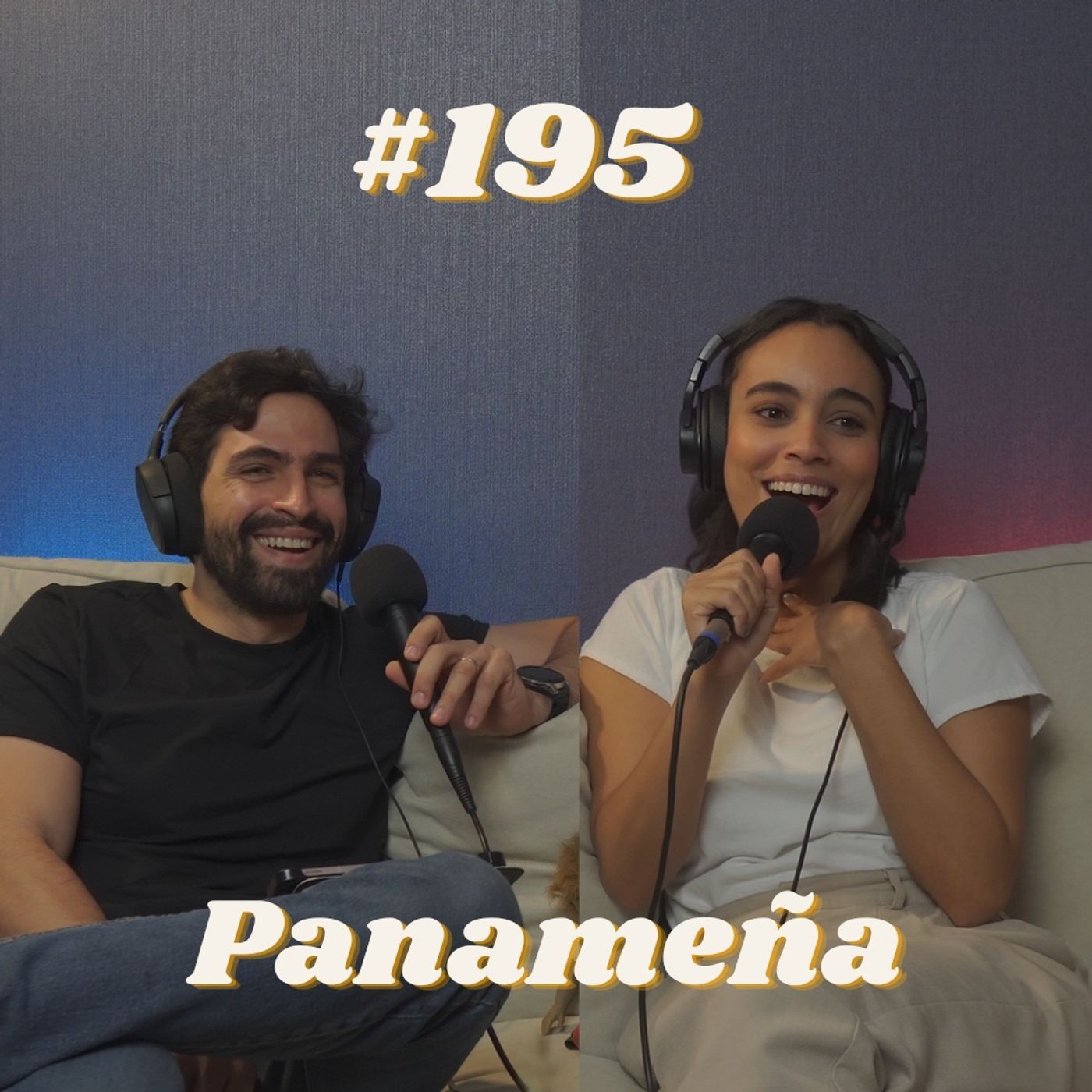 #195 PANAMEÑA