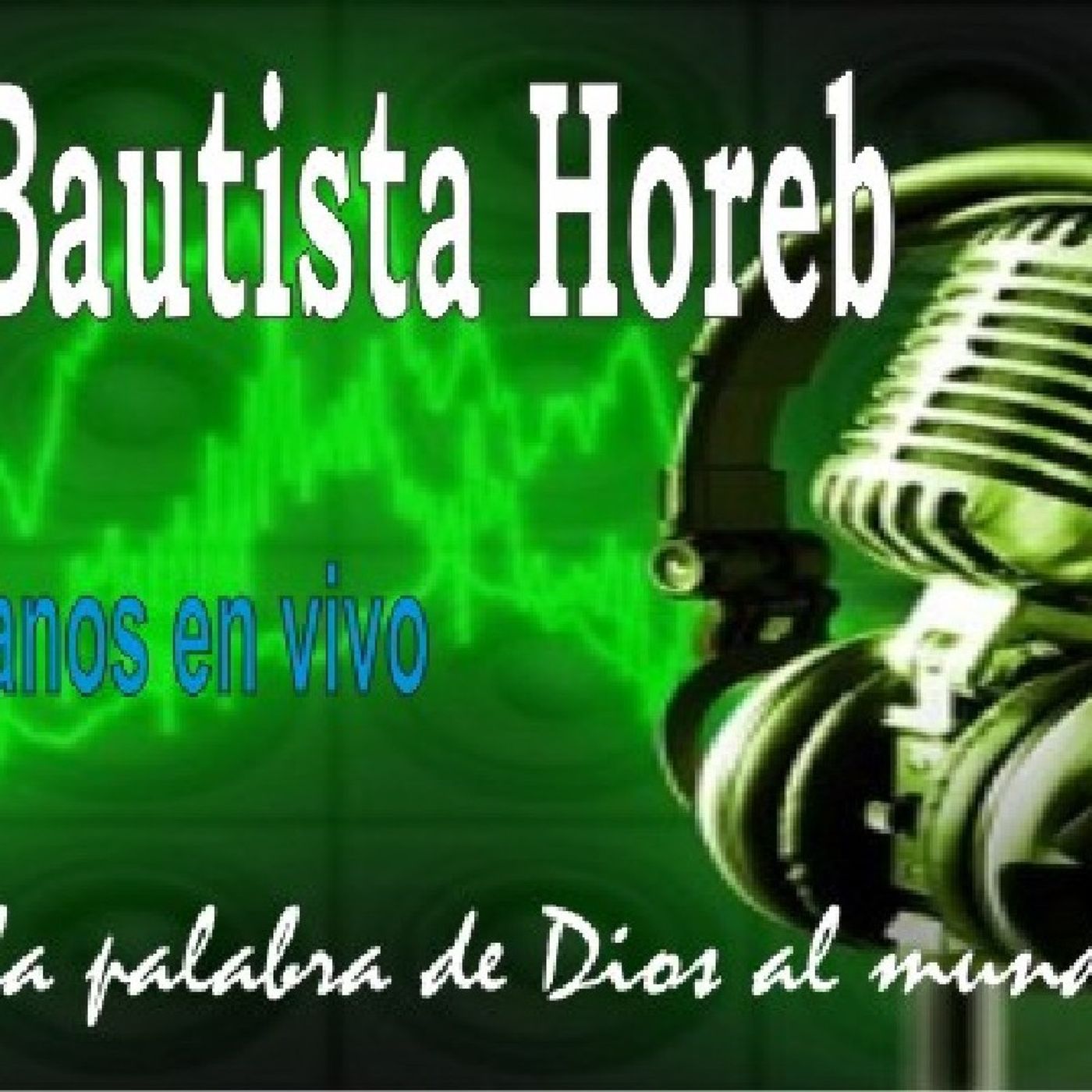 Radio En Vivo Desde Atlanta