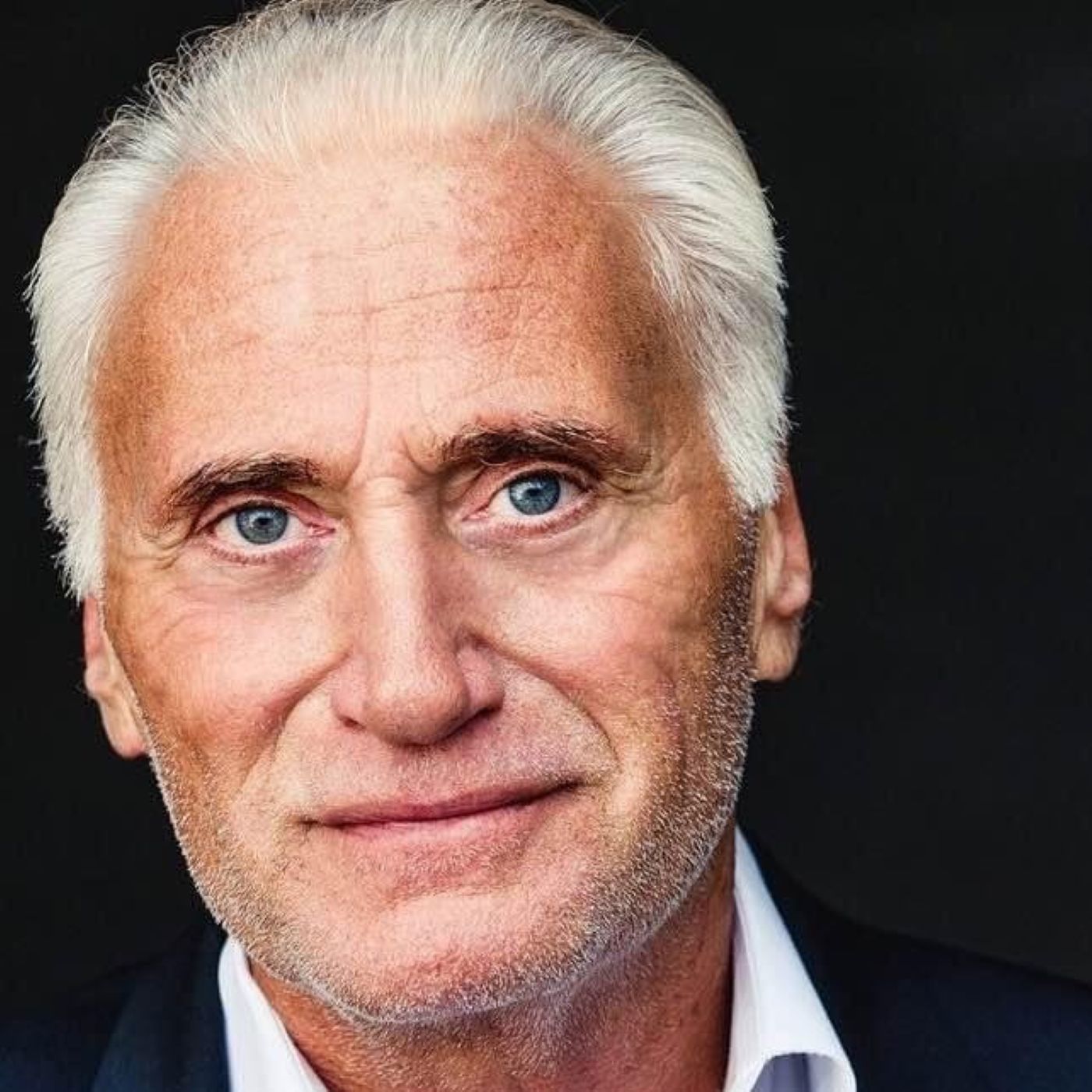 EP 335: Lessons From Hollywood with Joe Cortese