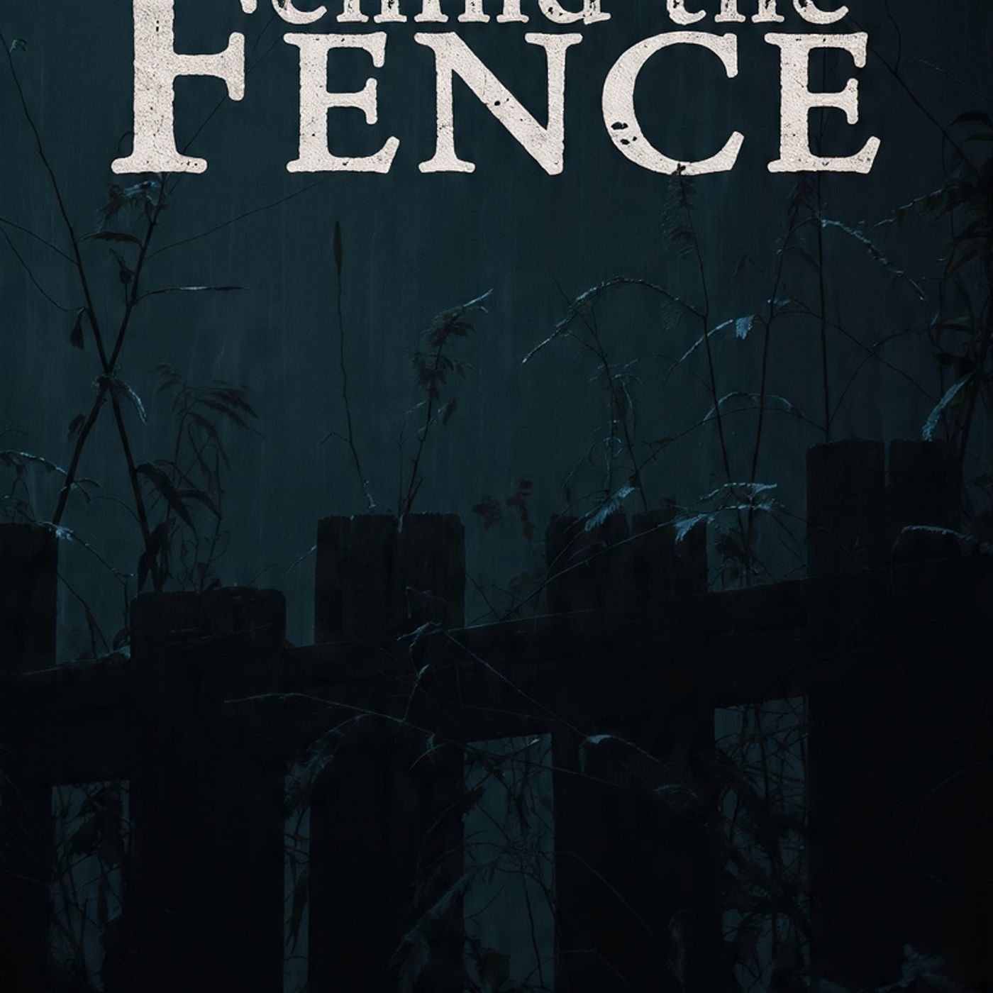 The Secret Behind the Fence episode artwork