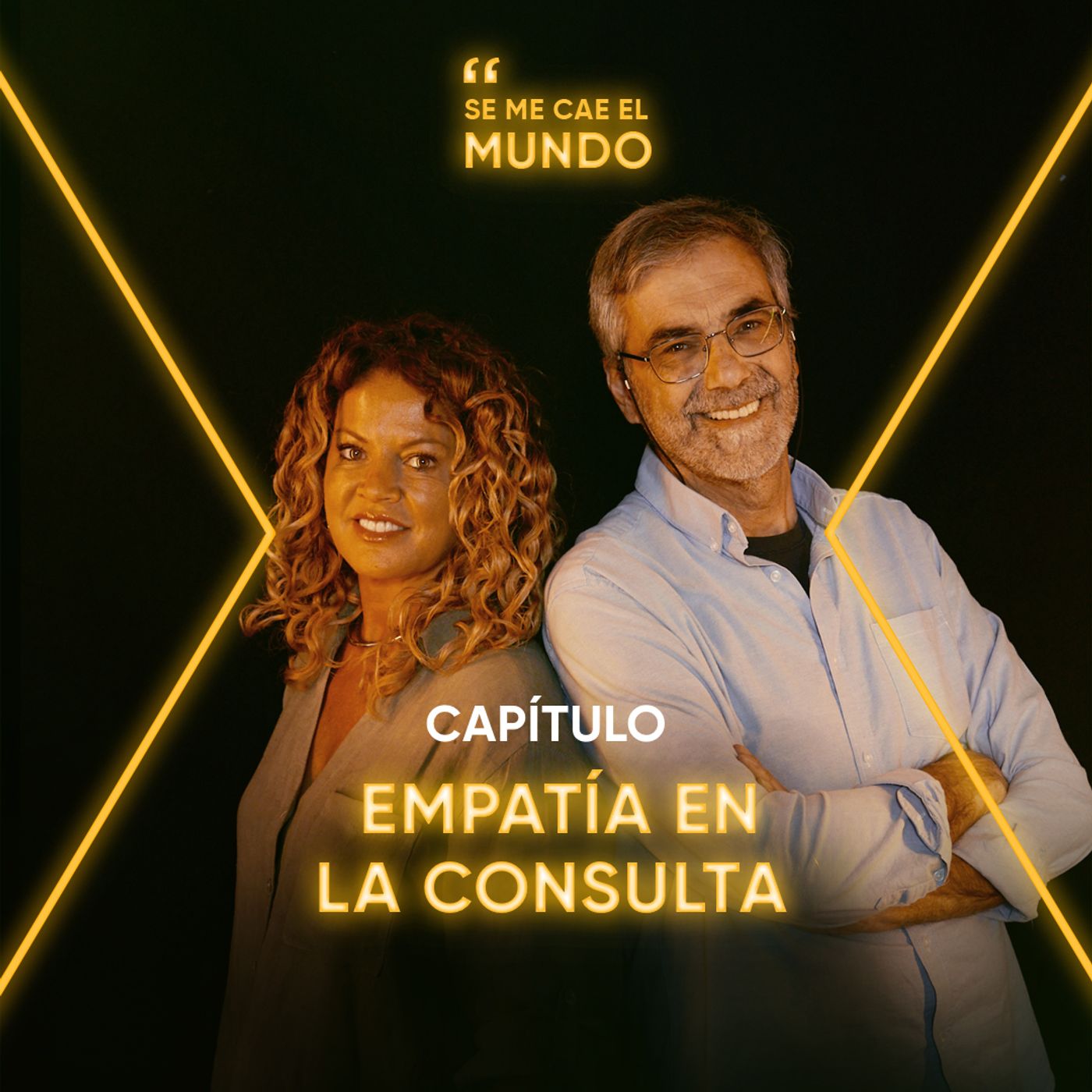 Empatía en la consulta episode artwork