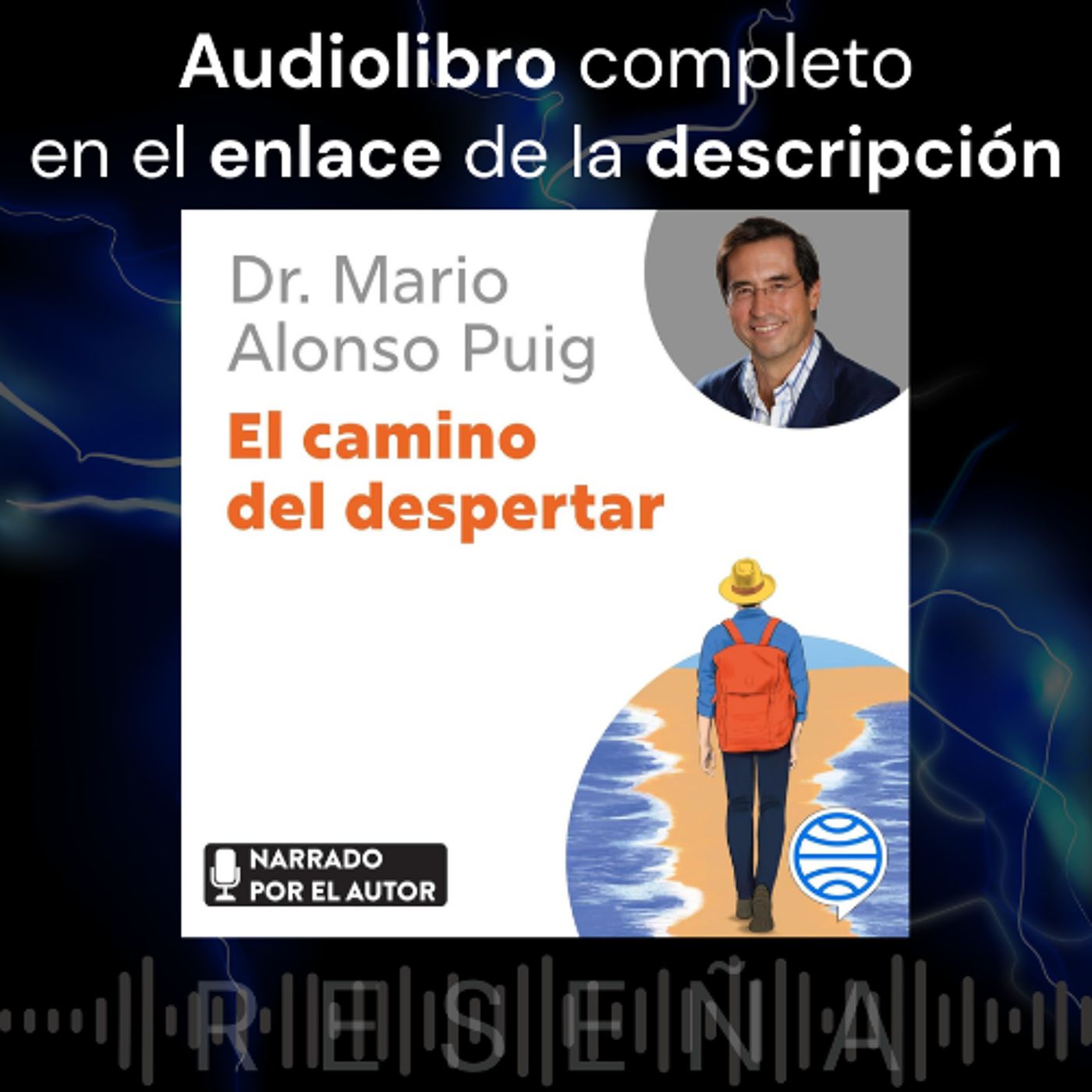 Audiolibros by @audiolibro