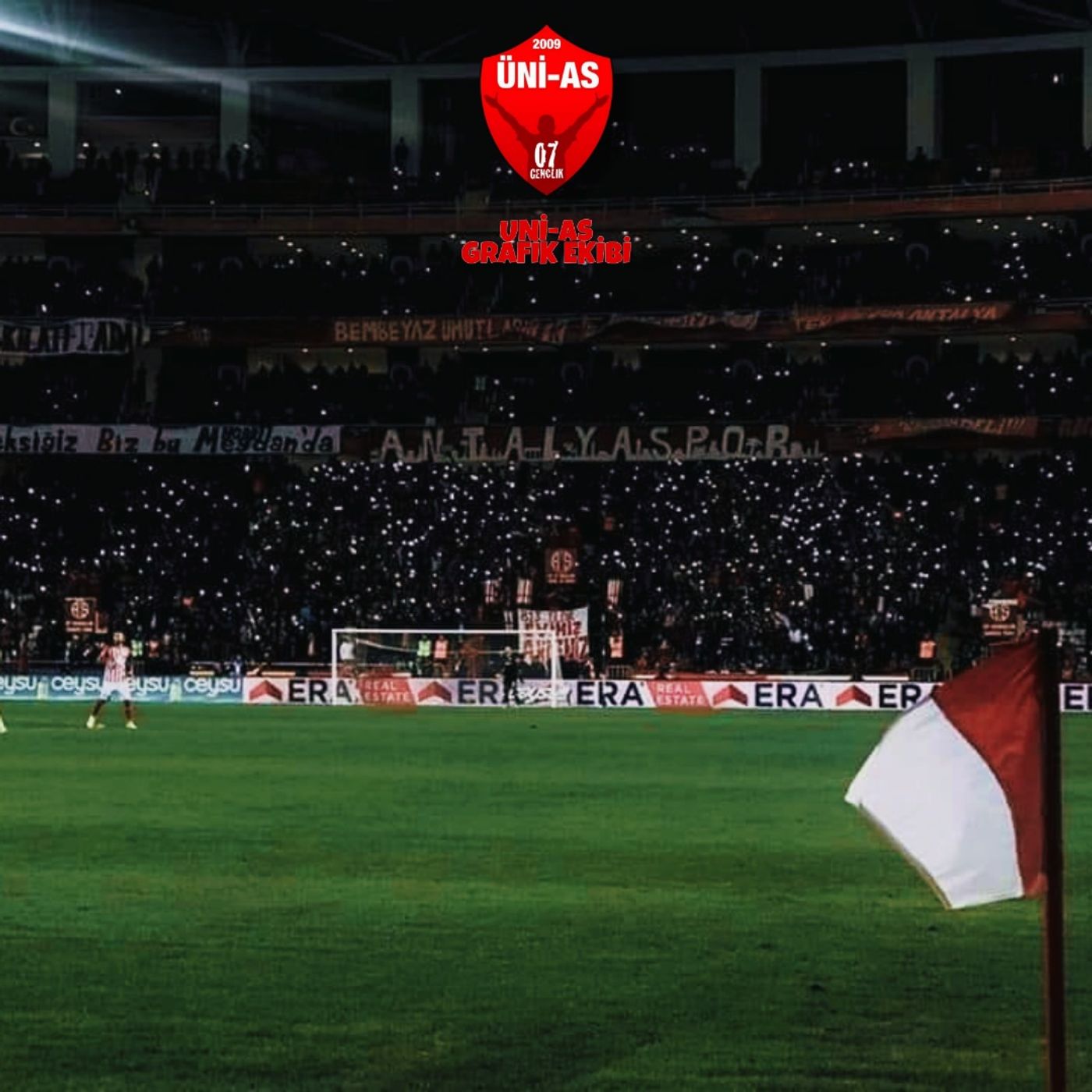 Antalyaspor besteleri