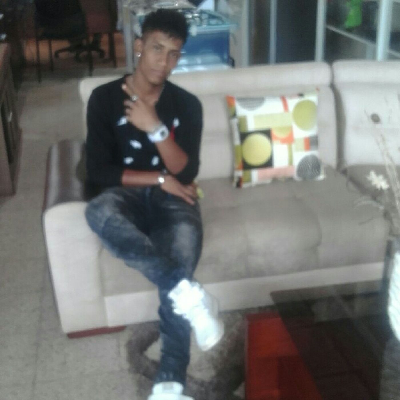 El show Anthony El Autentyko