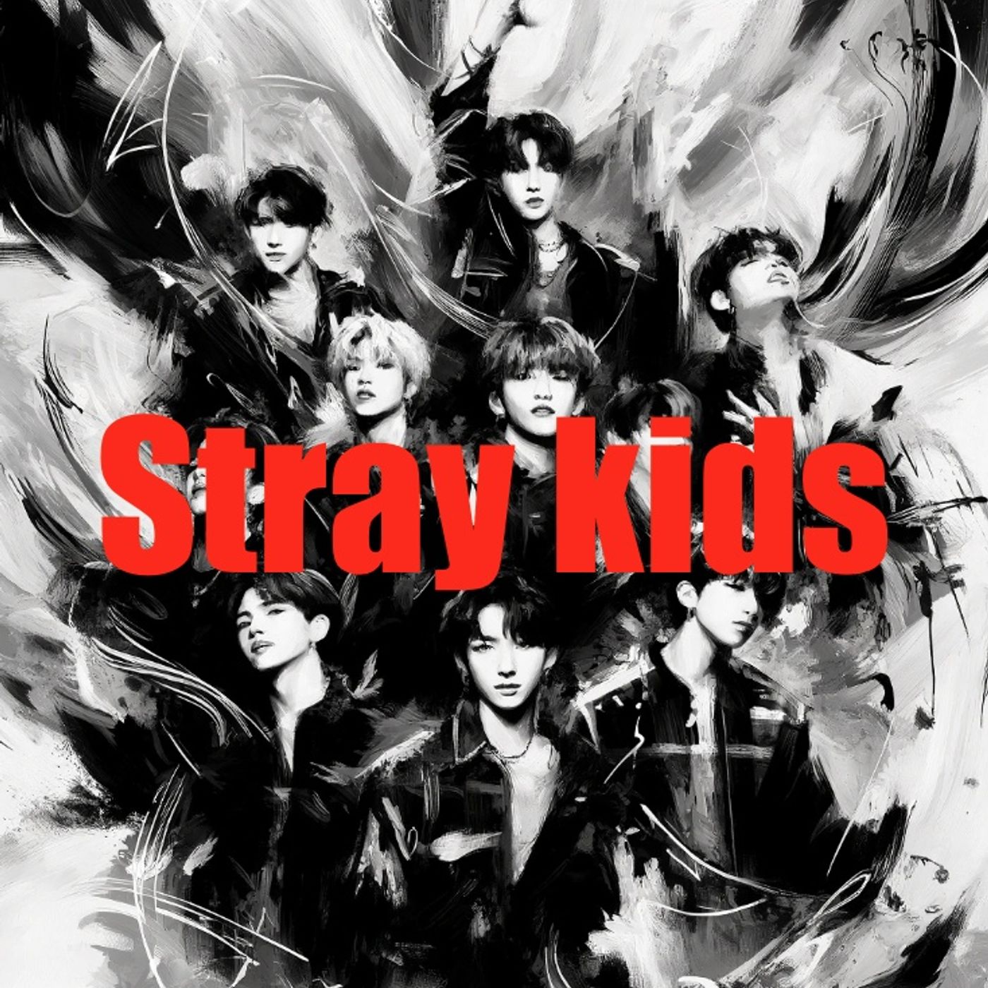 Stray Kids Image
