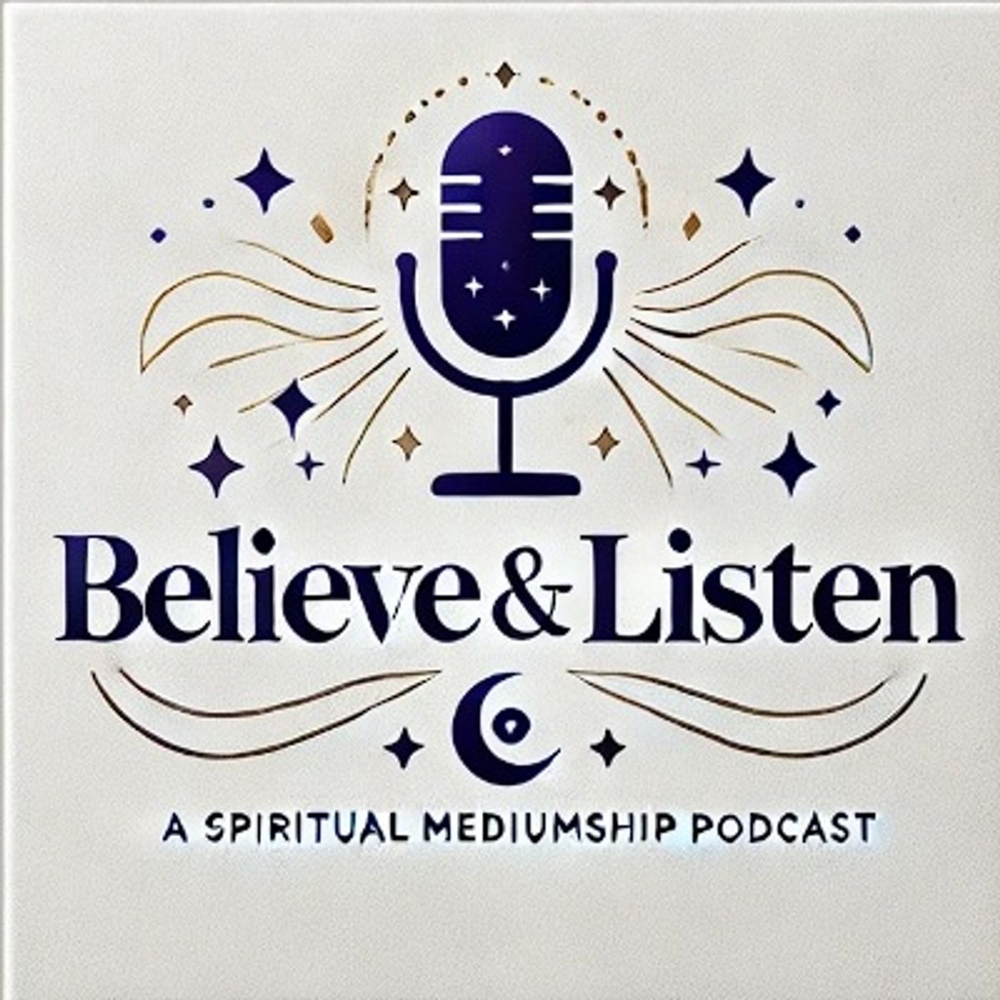 Believe And Listen, with Carla Blaha
