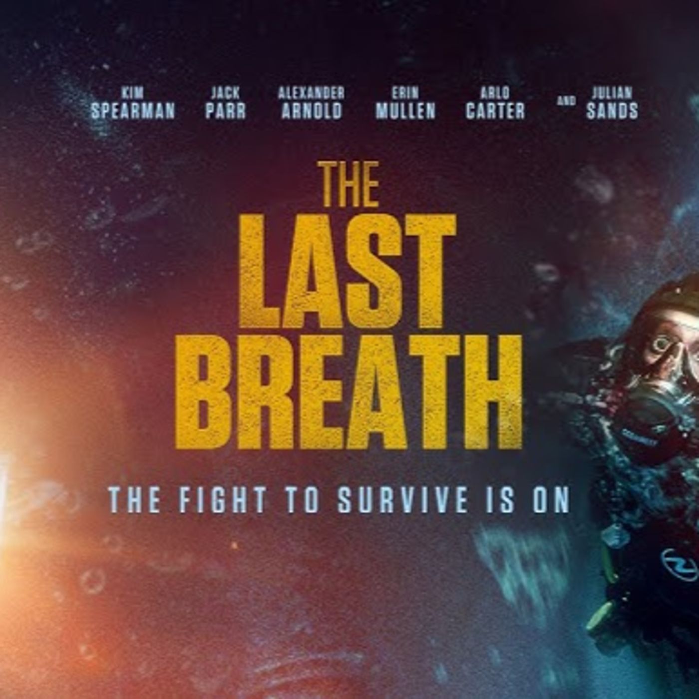 The Last Breath (2024) episode artwork