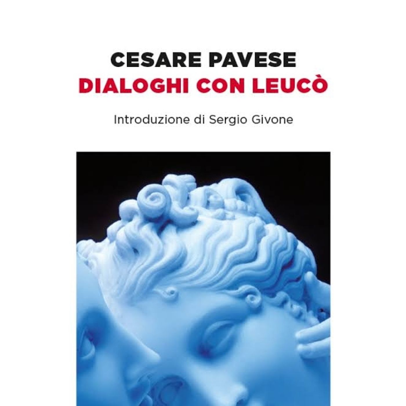 DFA 7 - Orfeo e Bacca da "I dialoghi con Leucò" di Cesare Pavese episode artwork