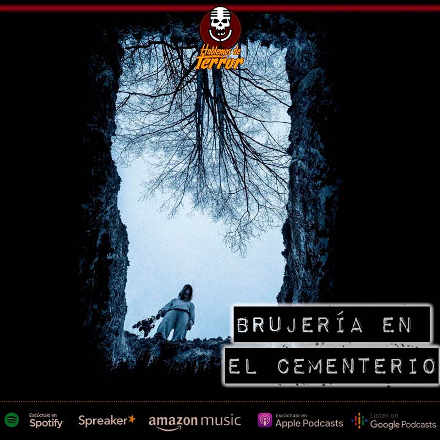 Relatos de un panteonero | Brujería en el cementerio