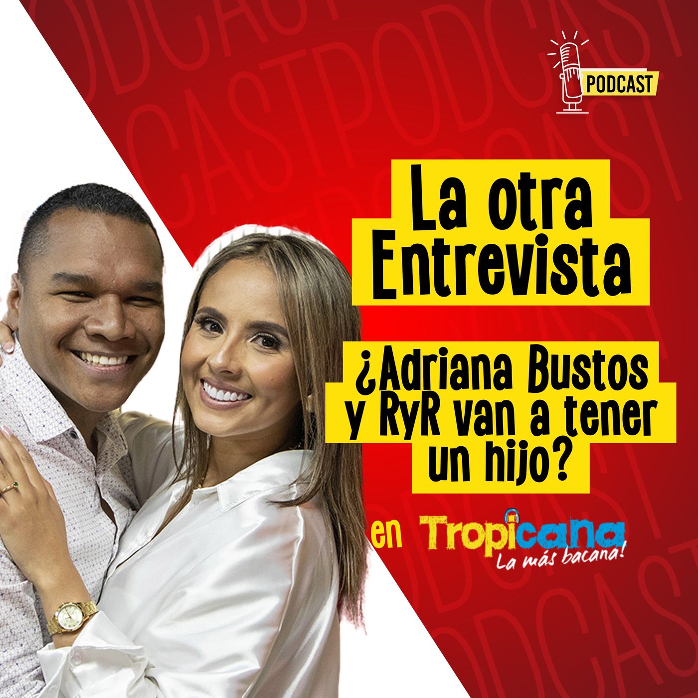 La Otra Entrevista de Tropicana