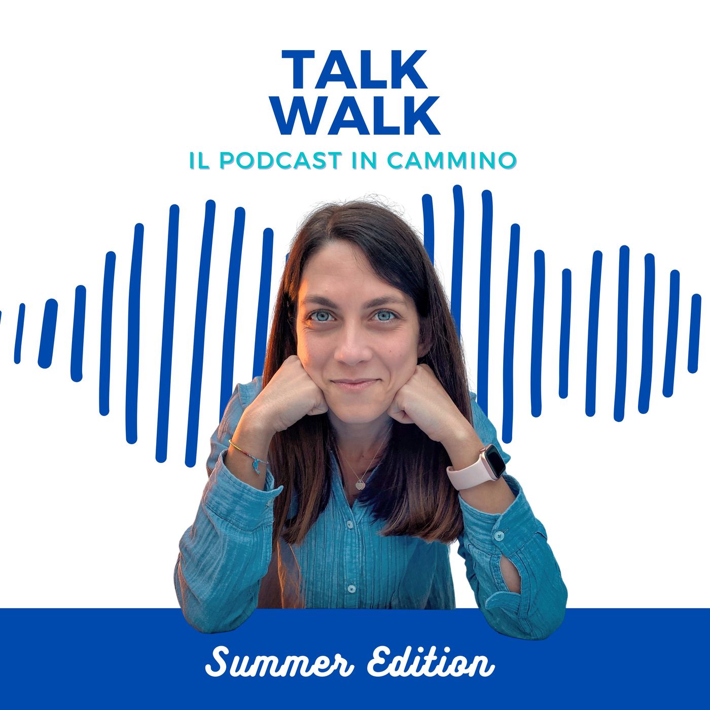 Intro Talkwalk - Stagione 2 - Summer edition episode artwork
