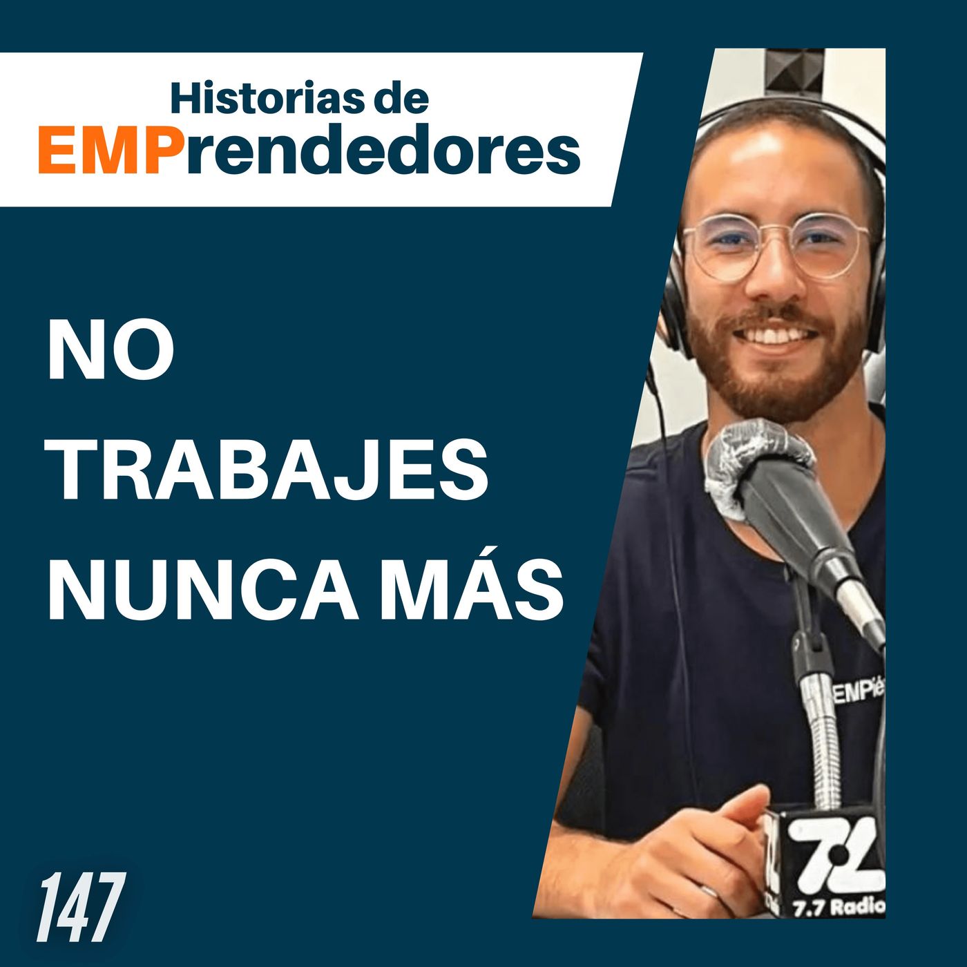 Historias de EMPrendedores