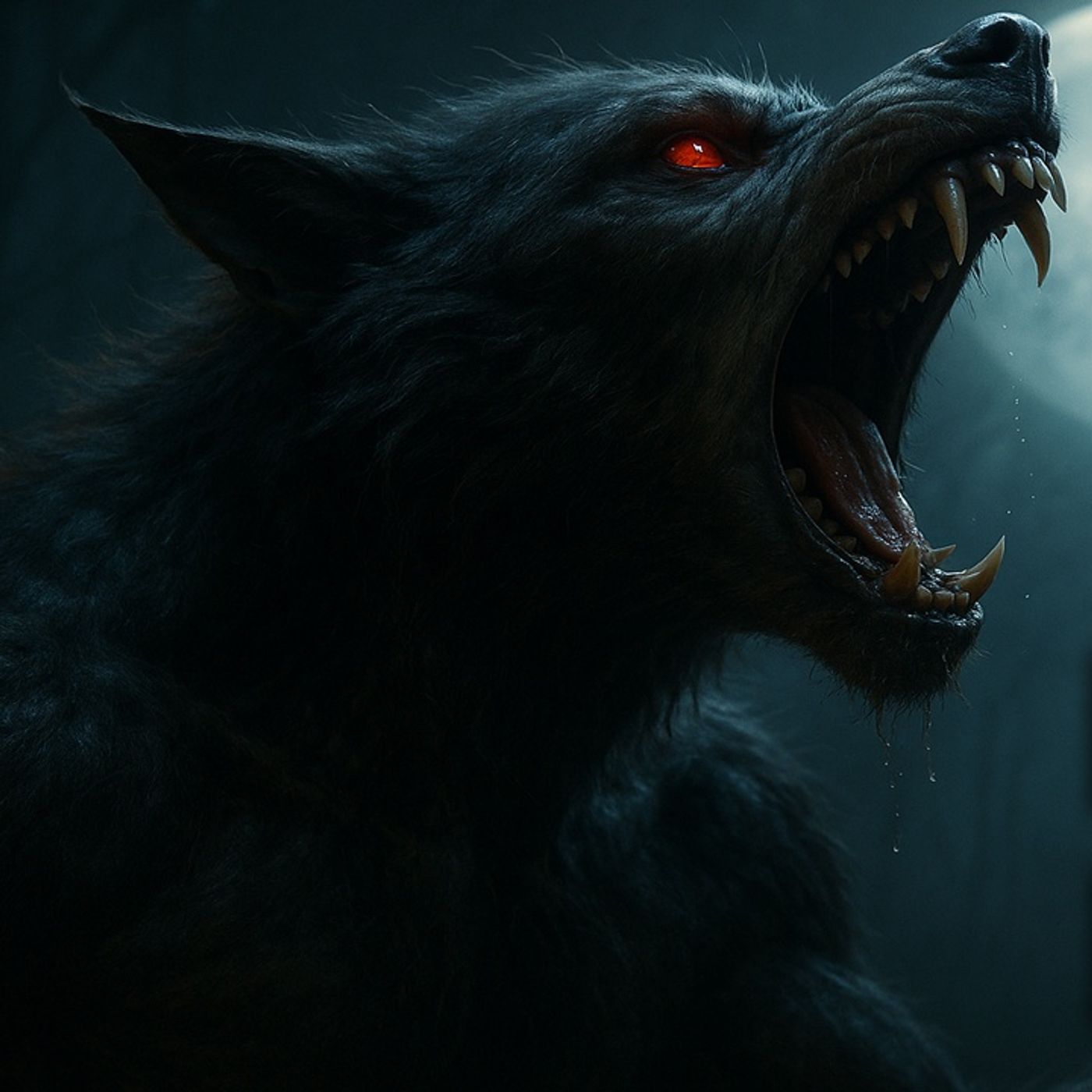 El Heredero Del NAHUAL: Así Comenzó Mi Transformación - Historias De Terror - REDE